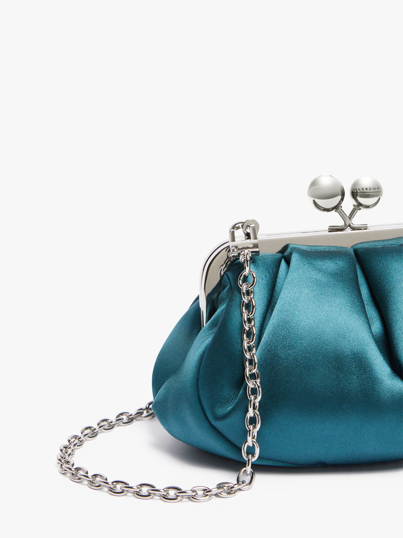 TOM Small satin Pasticcino Bag 4