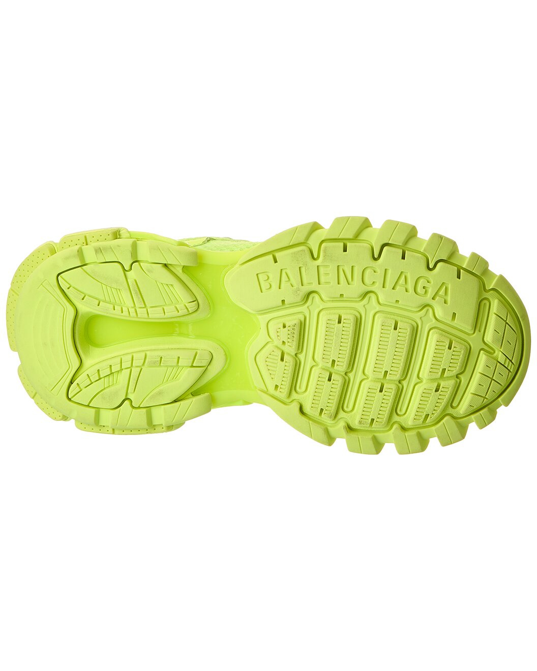 Balenciaga Track Mesh Sneaker - 4