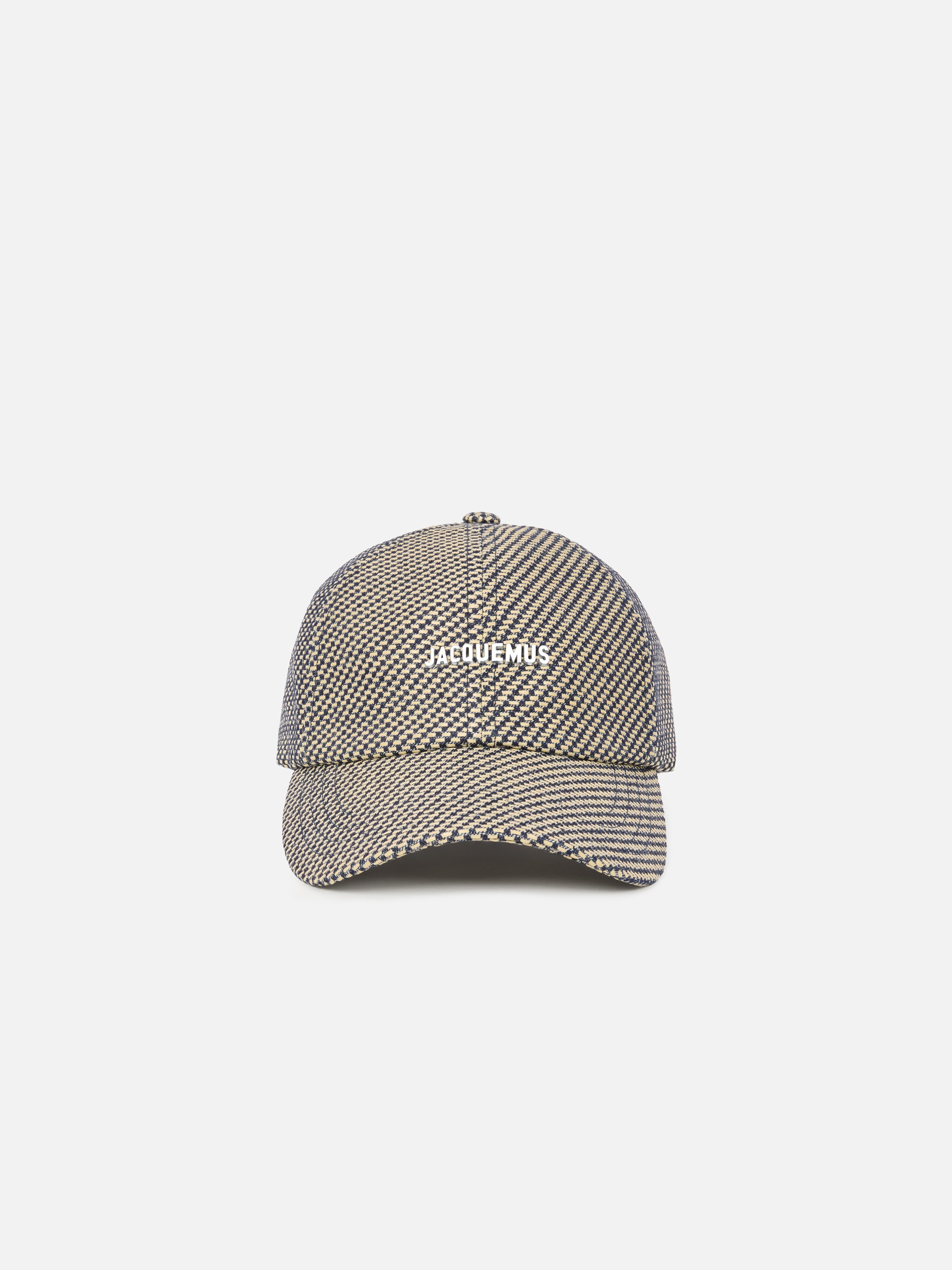 The Gadjo baseball cap - 1