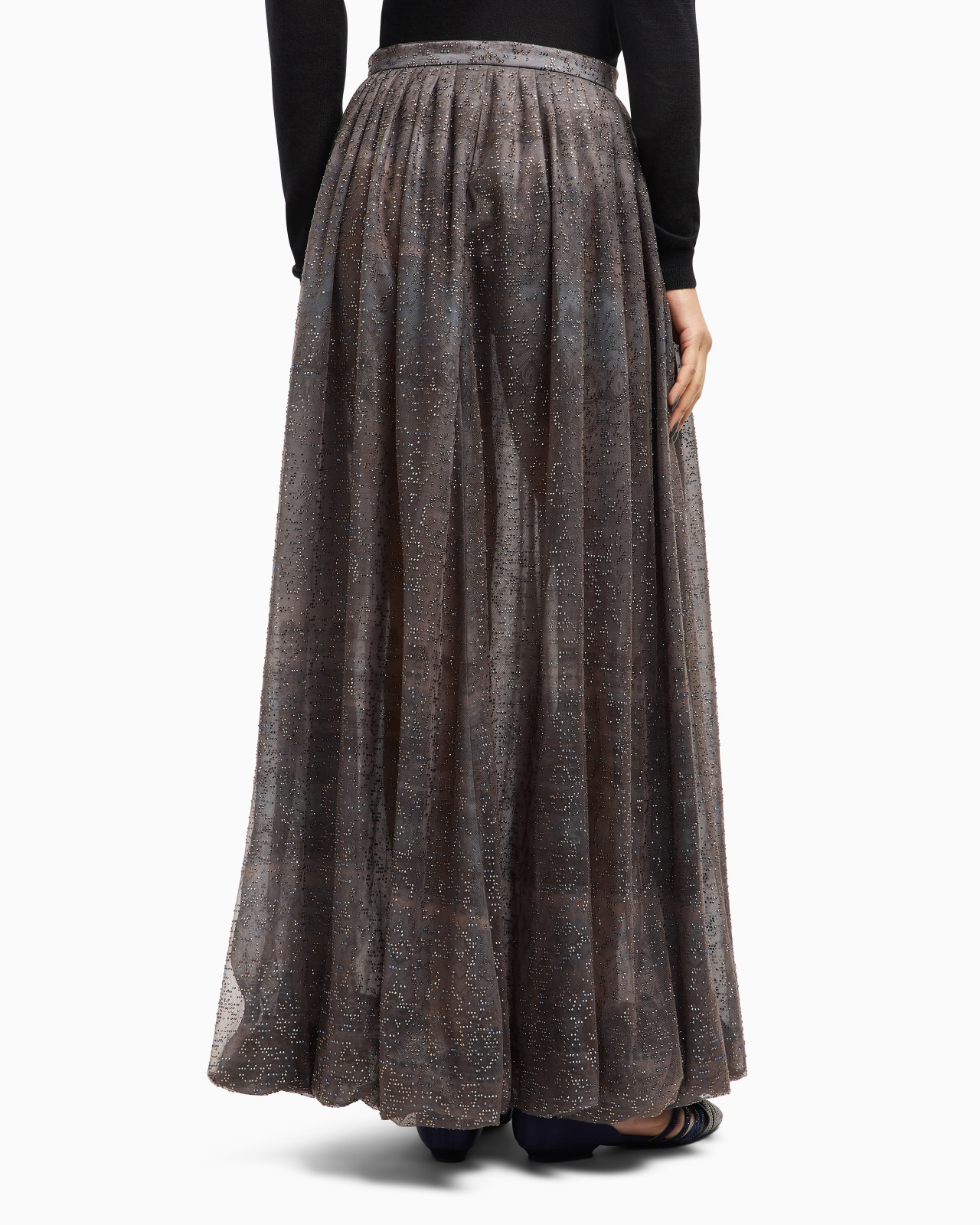 LONG SKIRTS - 3