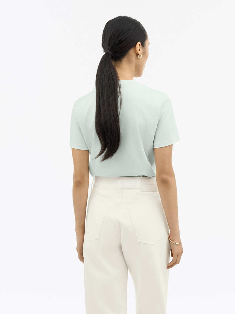 Siru Cotton T-Shirt 3