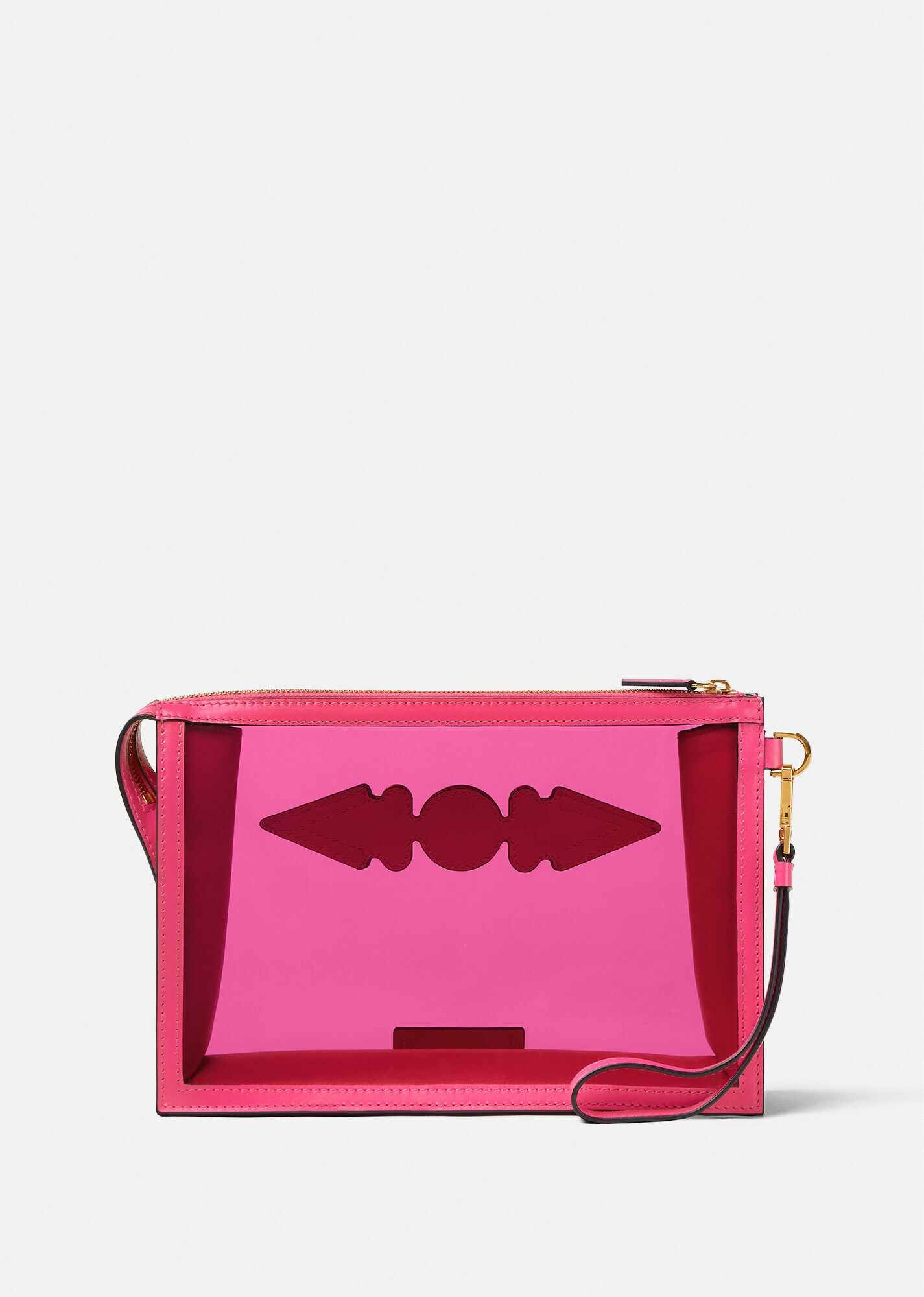 Medusa Biggie Pouch - 3
