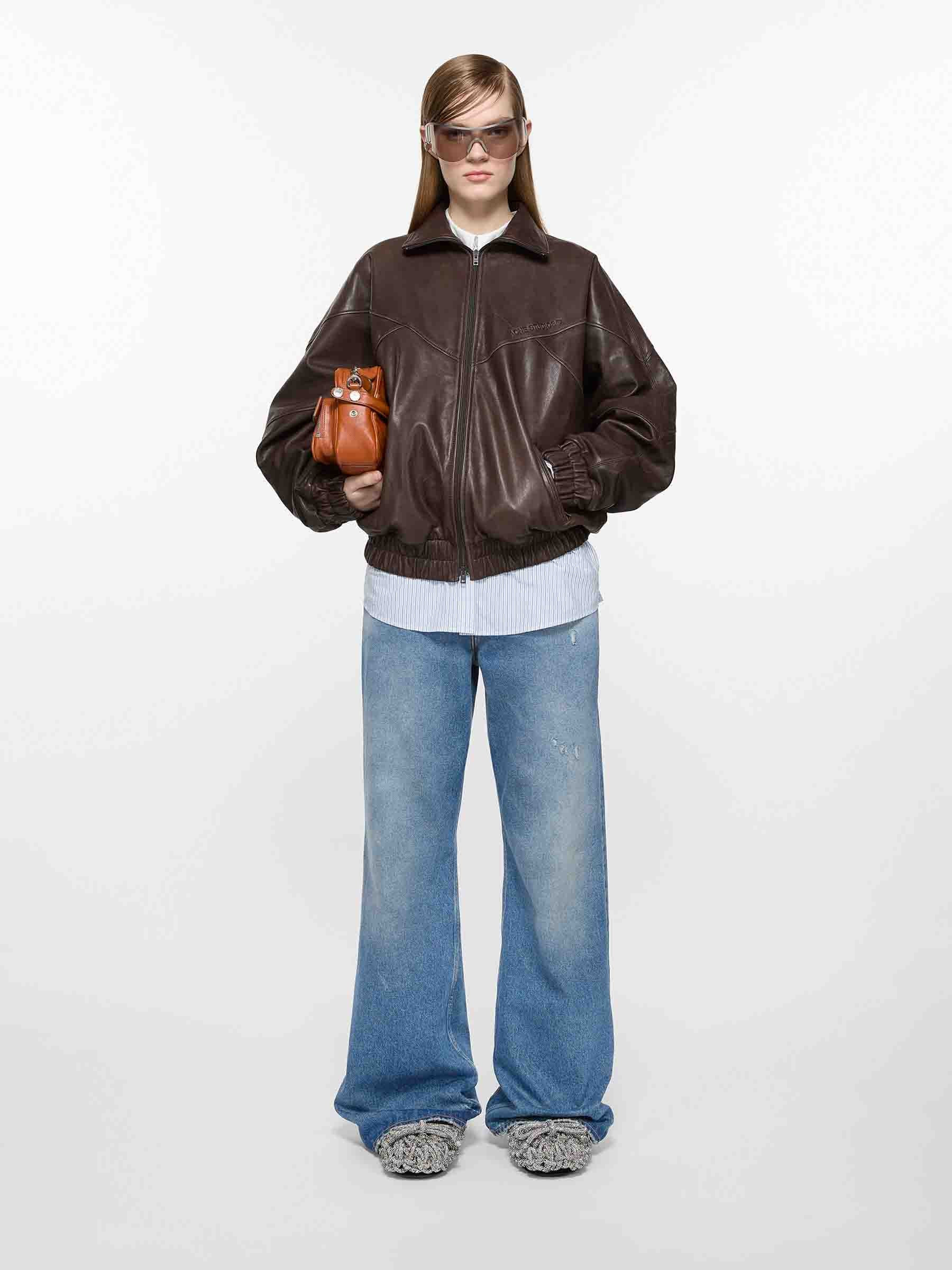 WIDE JEANS 2022 - 2