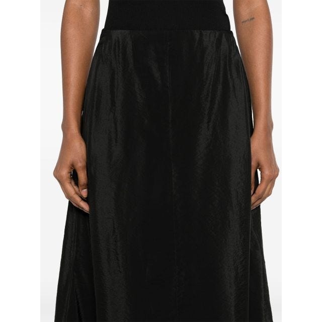 Isoldas maxi skirt - 5