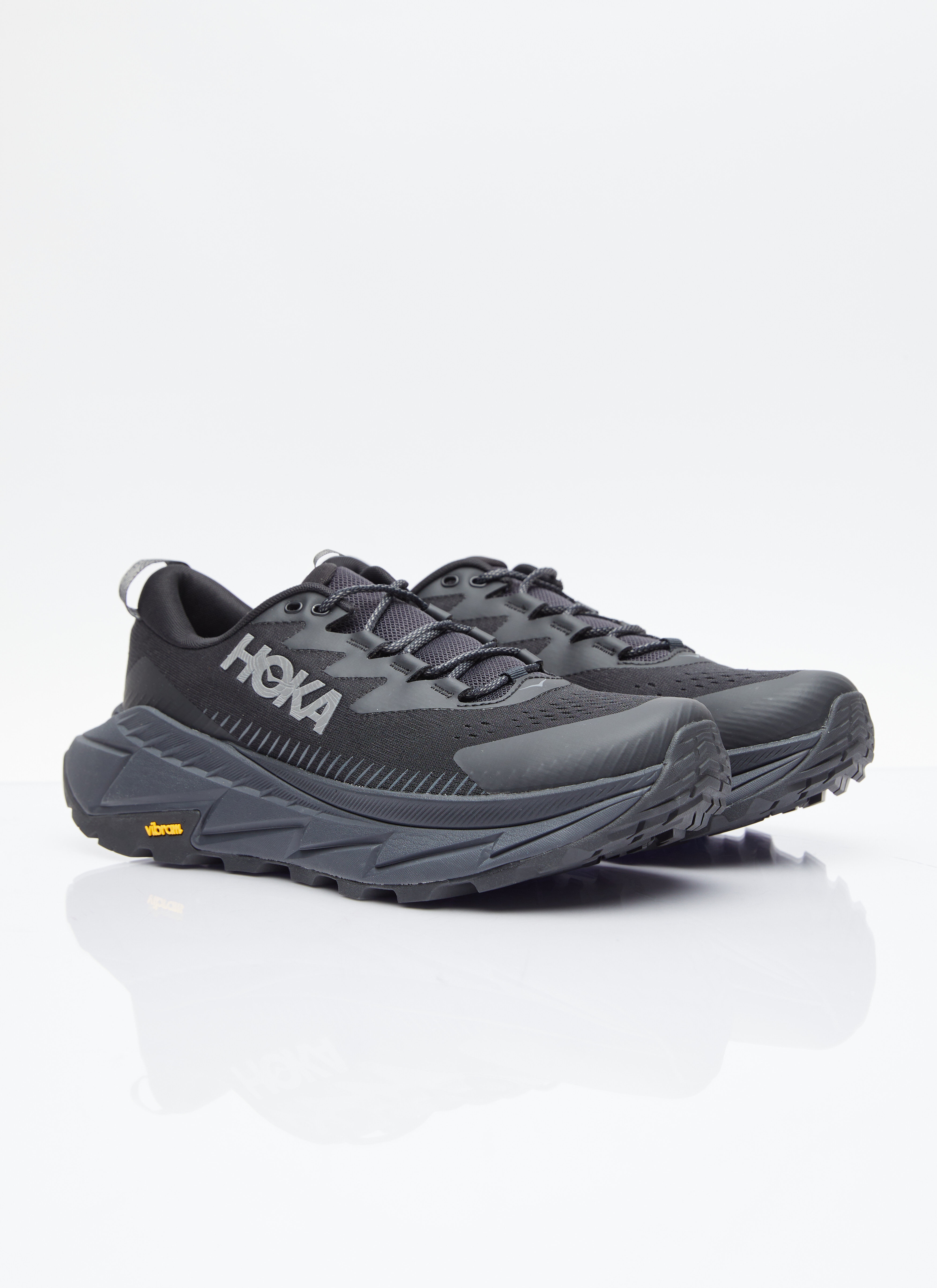 Skyline-Float X Sneakers - 3