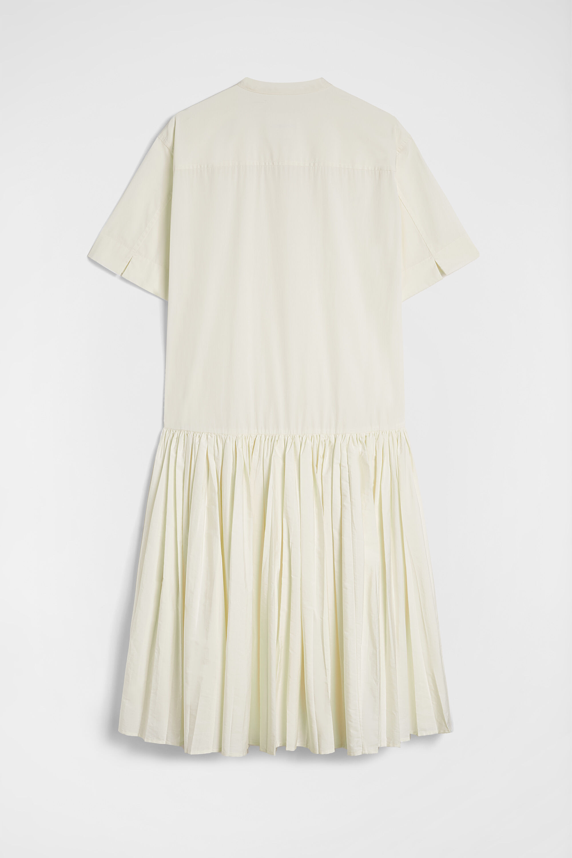 Shirt Dress - 6