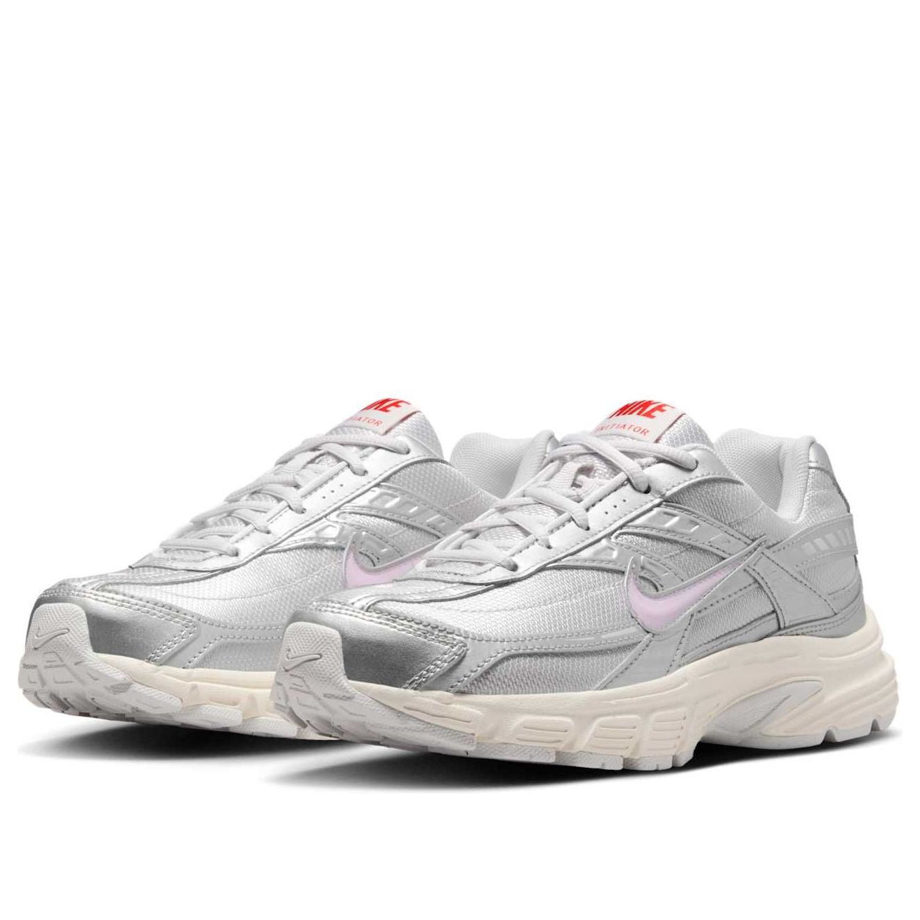 (WMNS) Nike Initiator 'Silver Grey Pink' IB4483-078 - 3