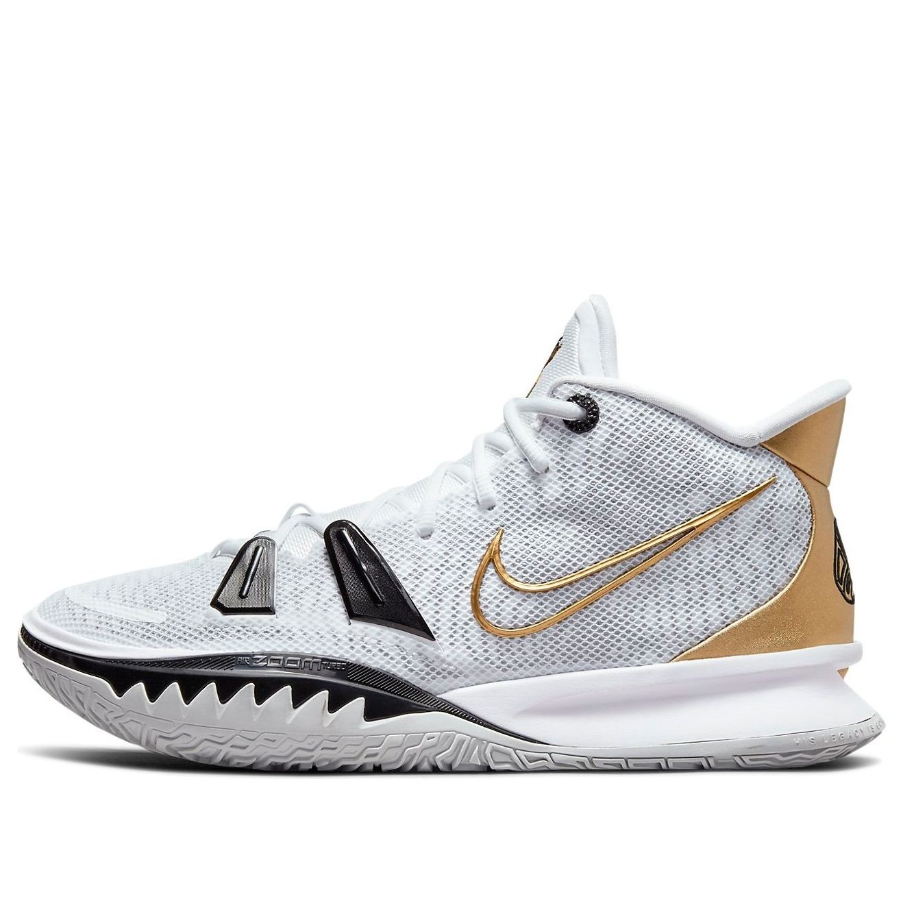 Nike Kyrie 7 EP 'Rings' CQ9327-101 - 1