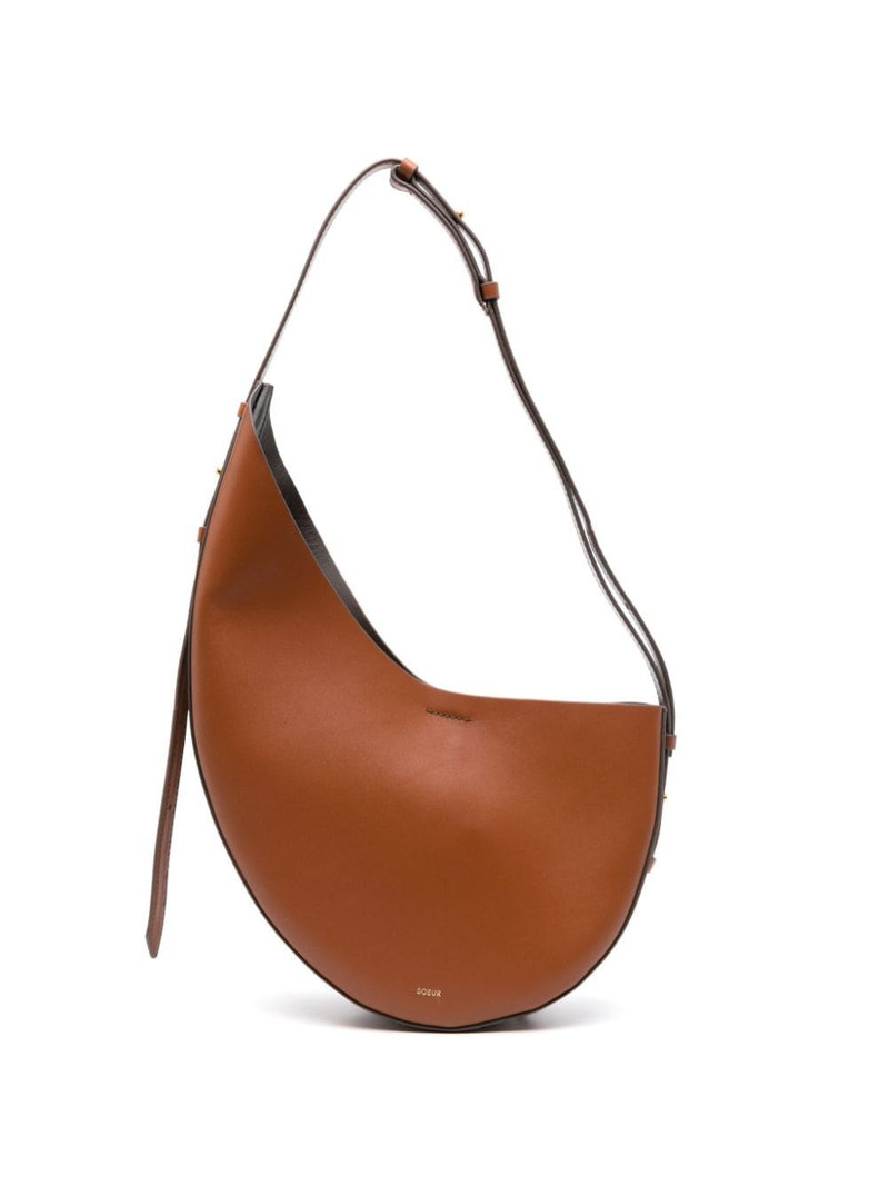 Winona leather cross body bag 1