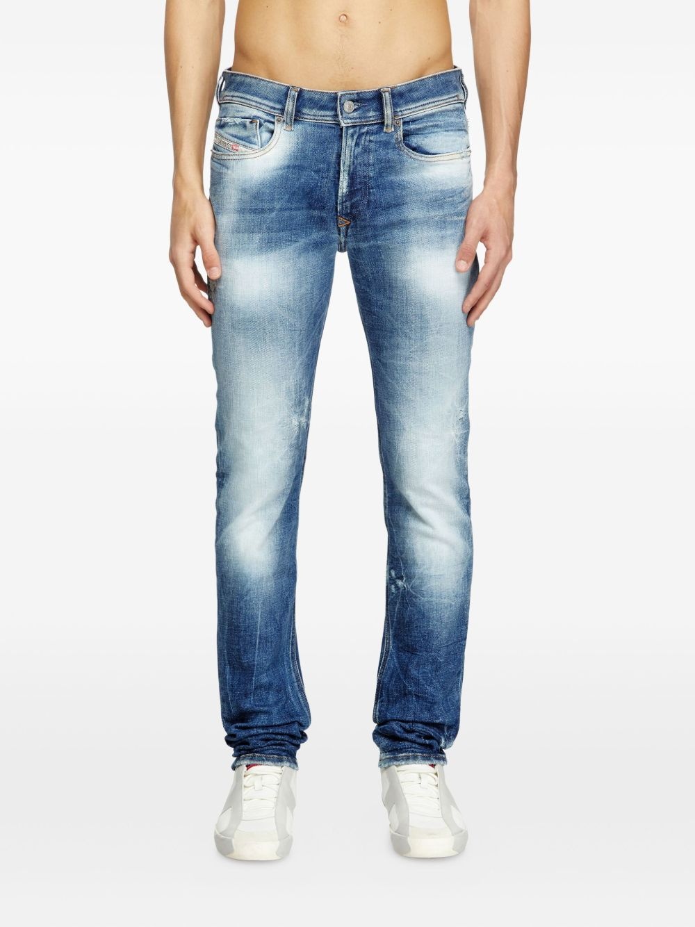 1979 Sleenker jeans - 3