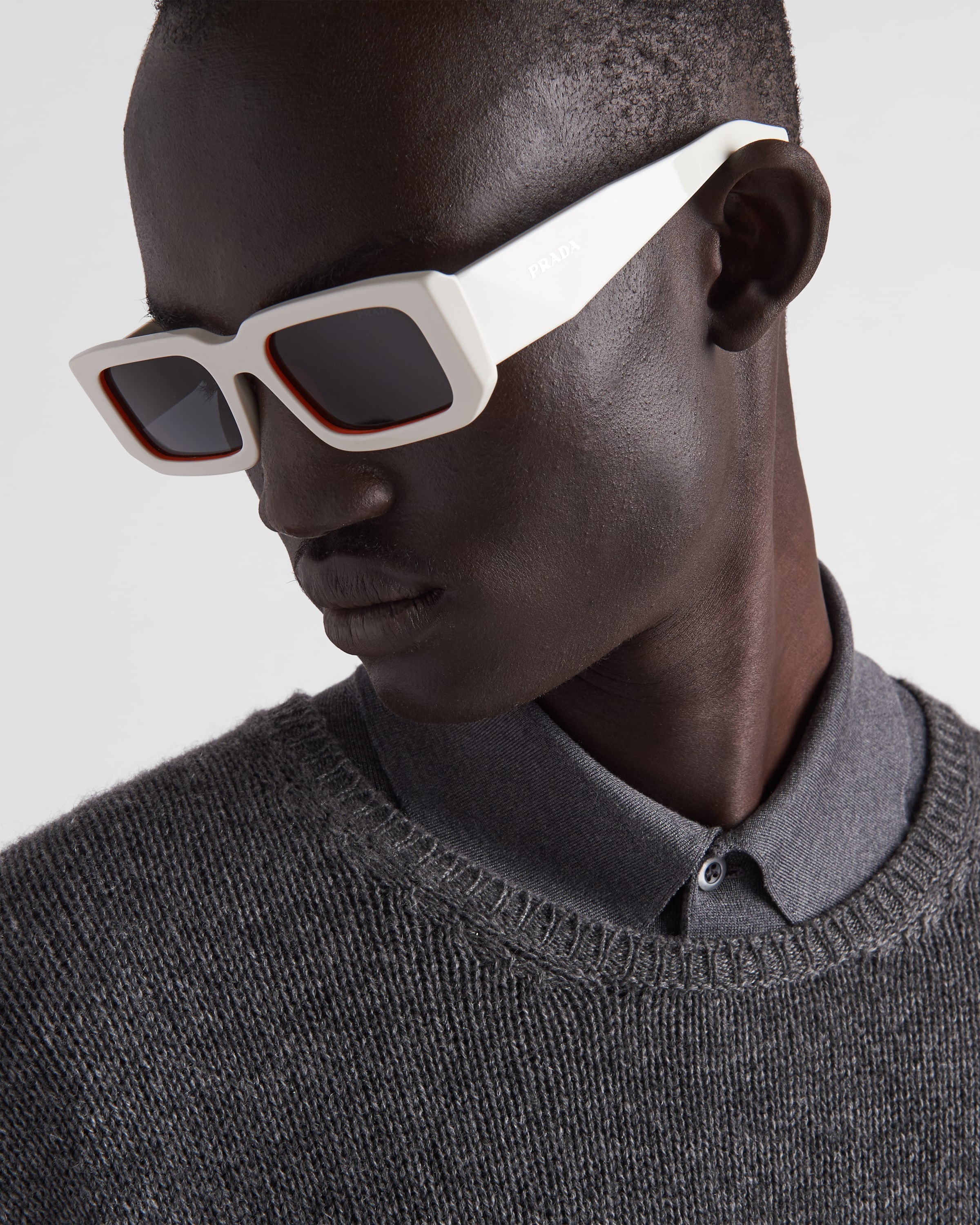 Prada Symbole sunglasses - 2
