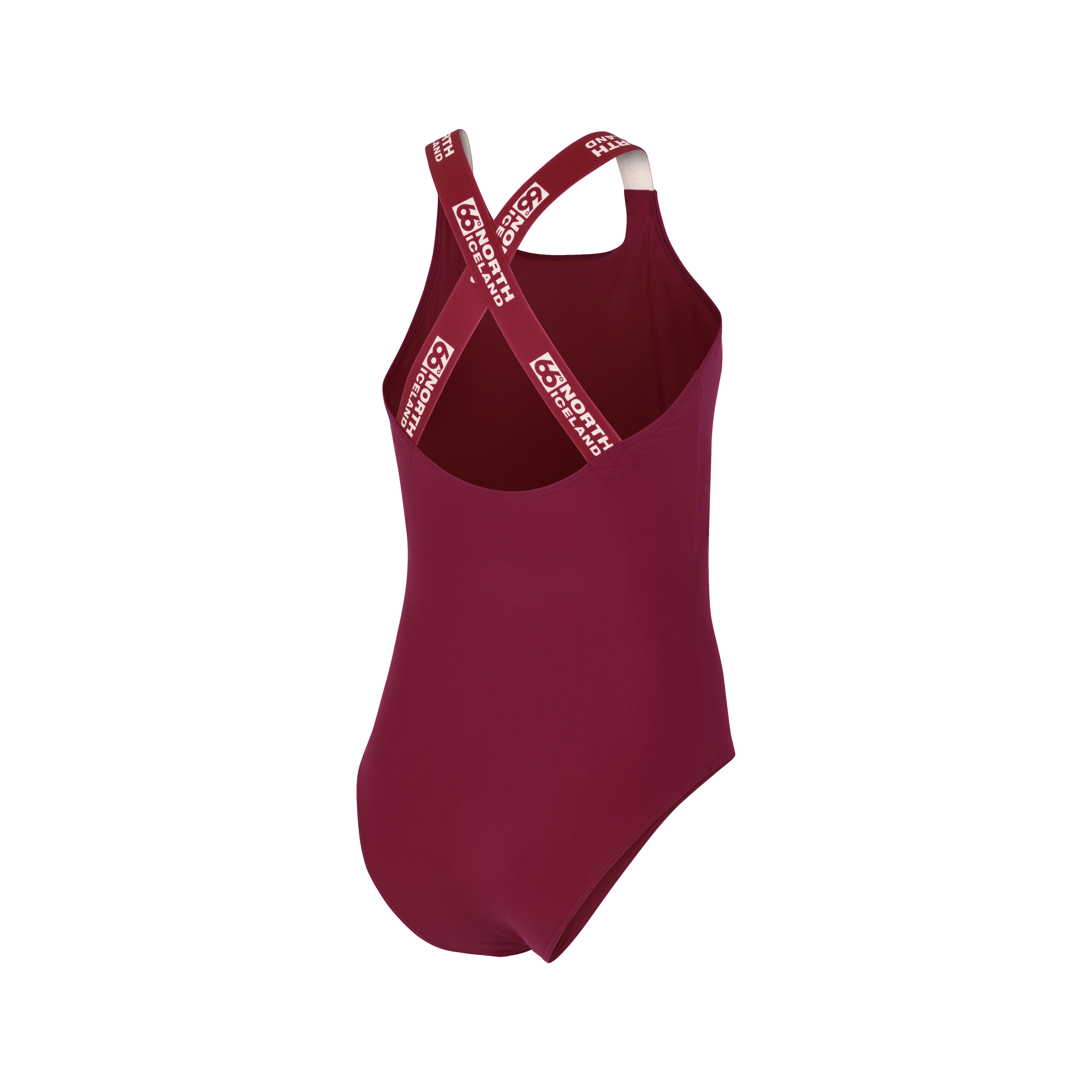 Straumur Swimsuit - 5