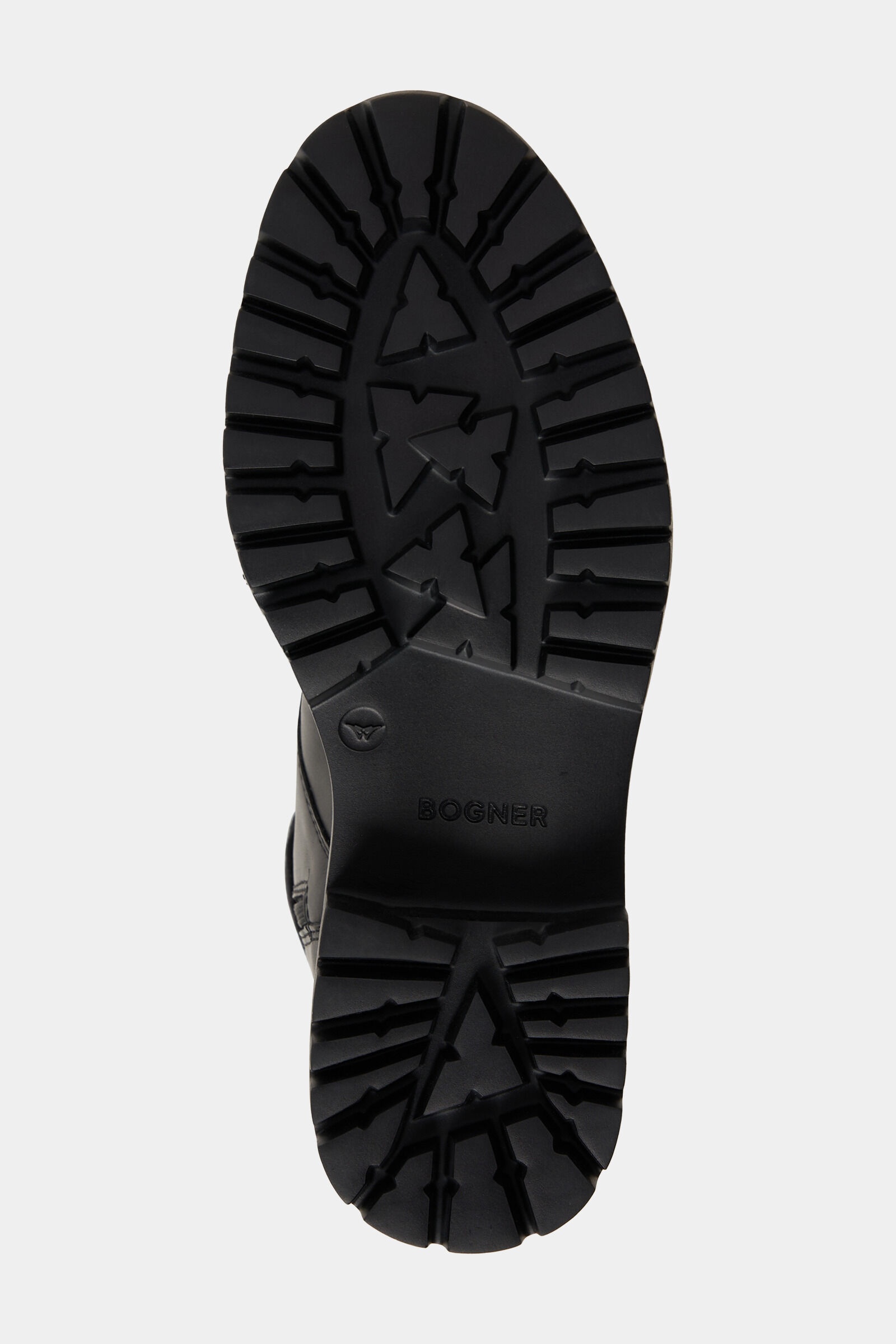 Chesa Alpina High boots in Black - 8