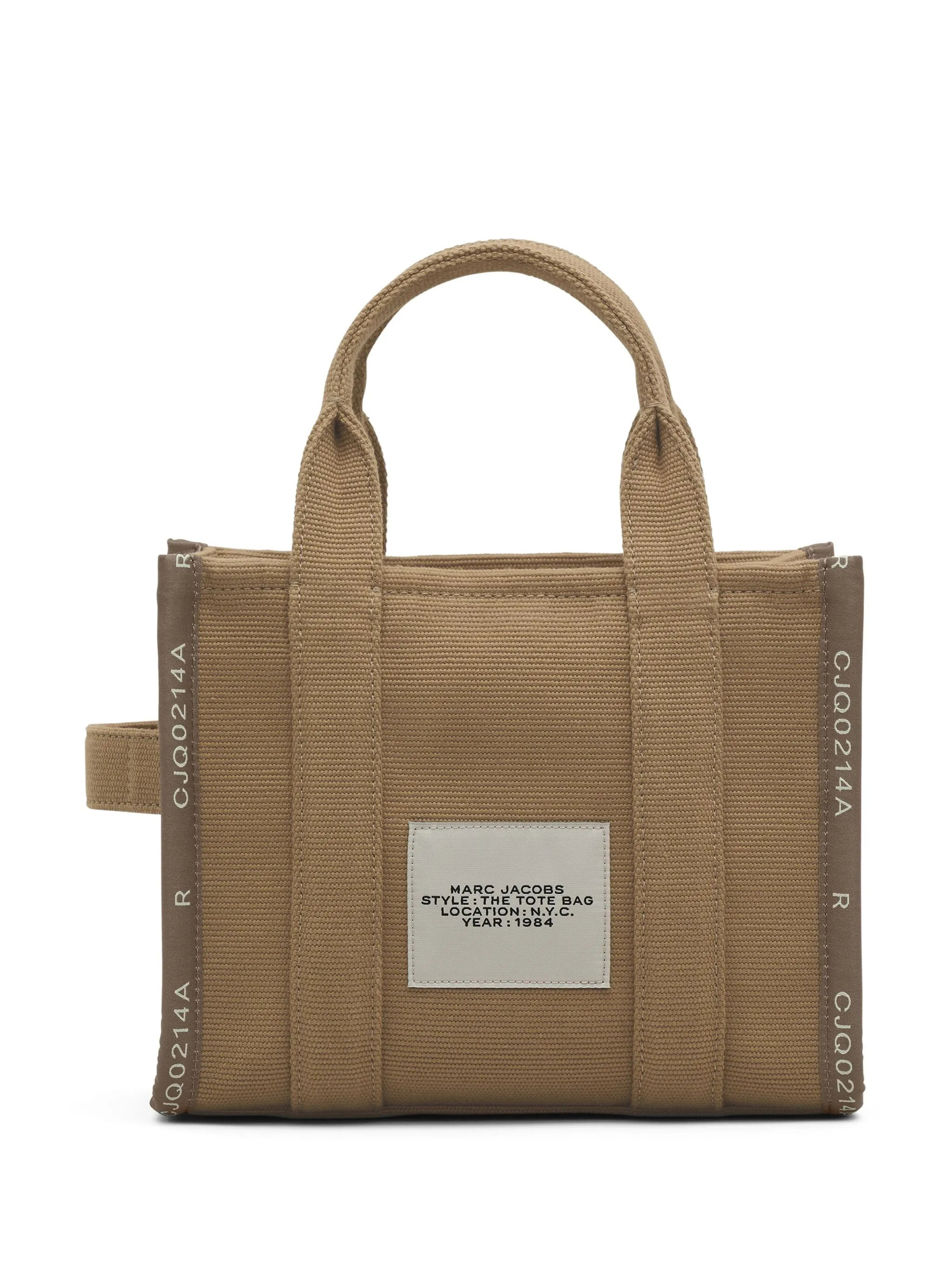 Marc Jacobs The Small Tote Bag - 3