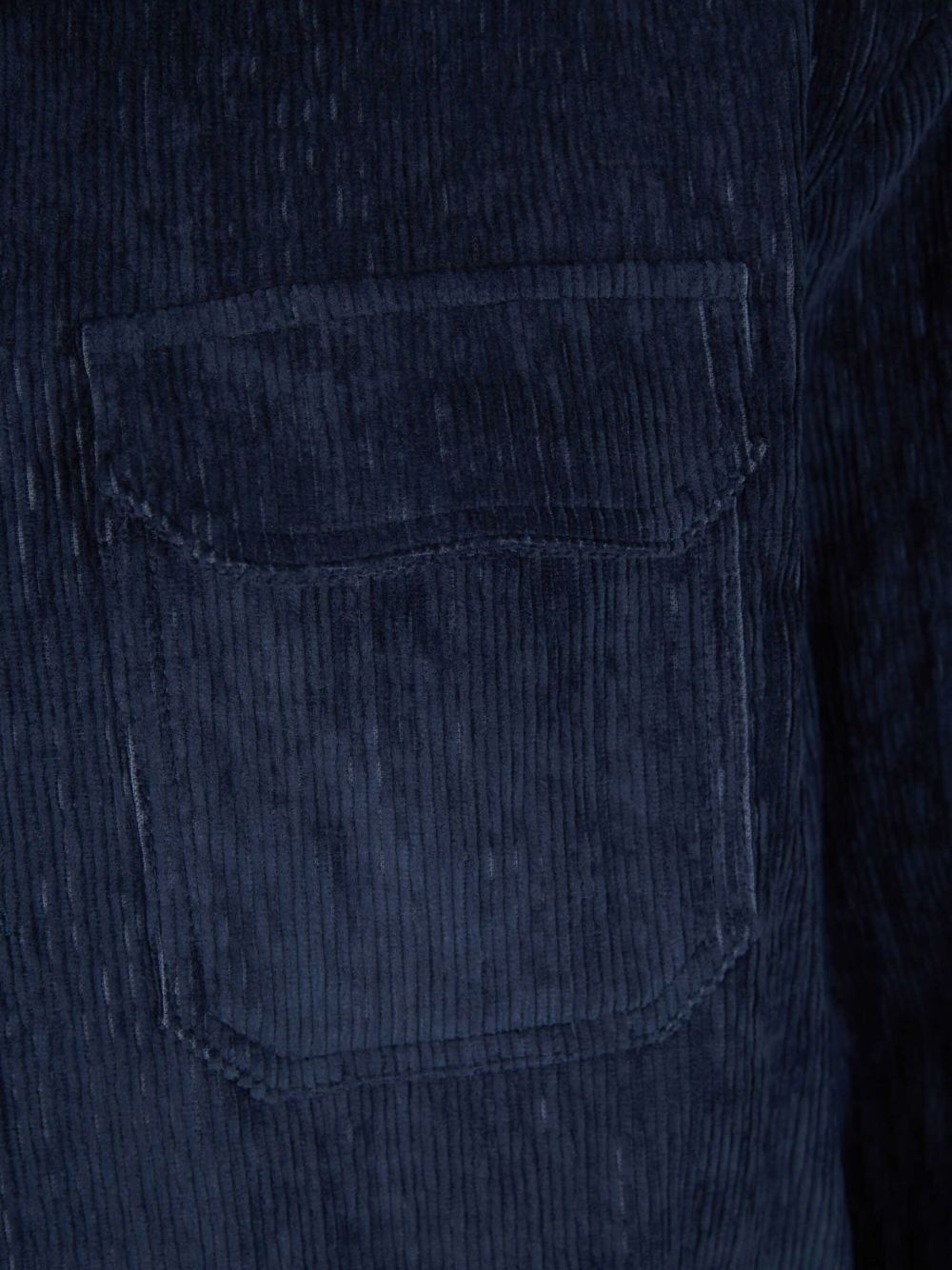 corduroy shirt - 4