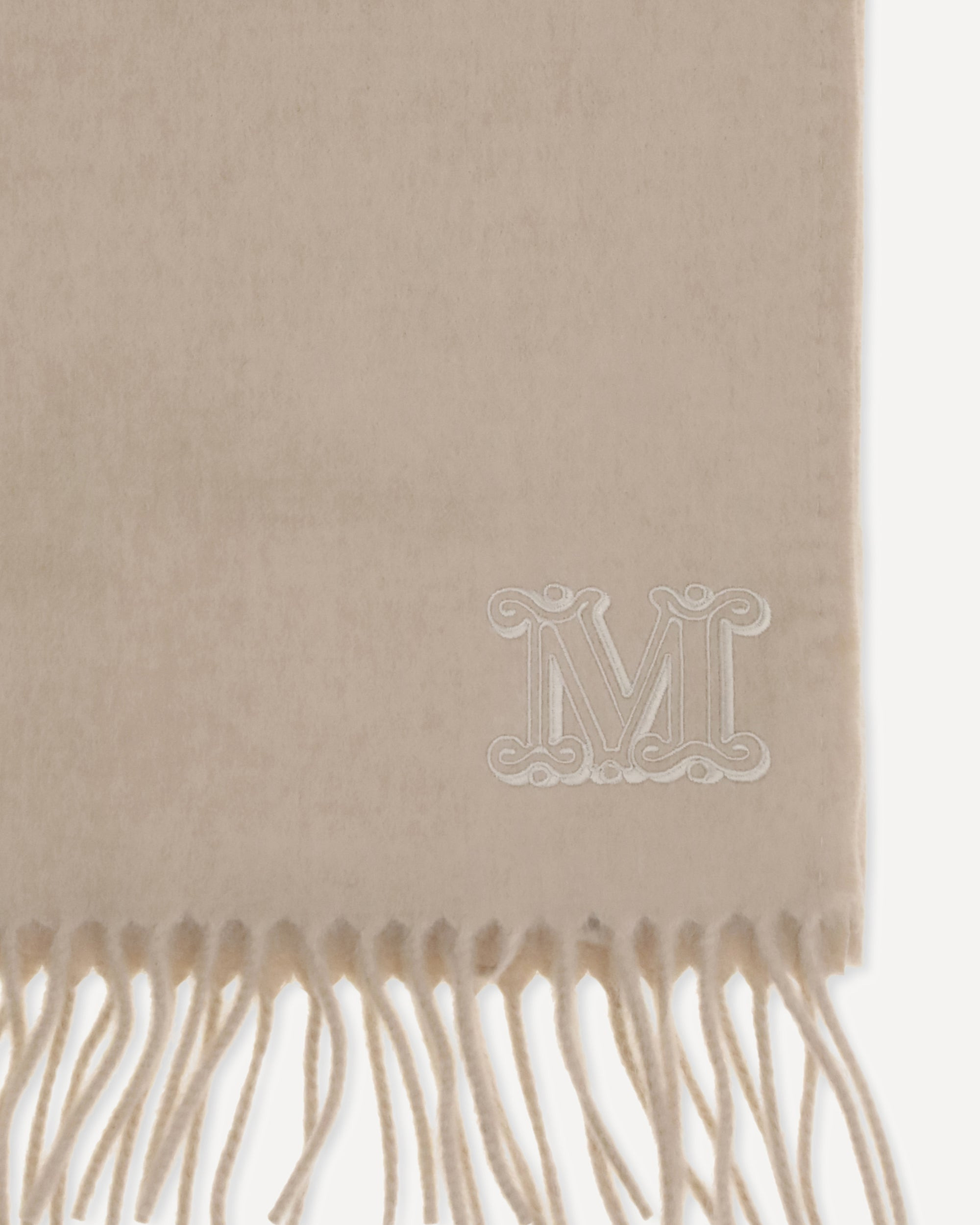 Camel Scarf - 3