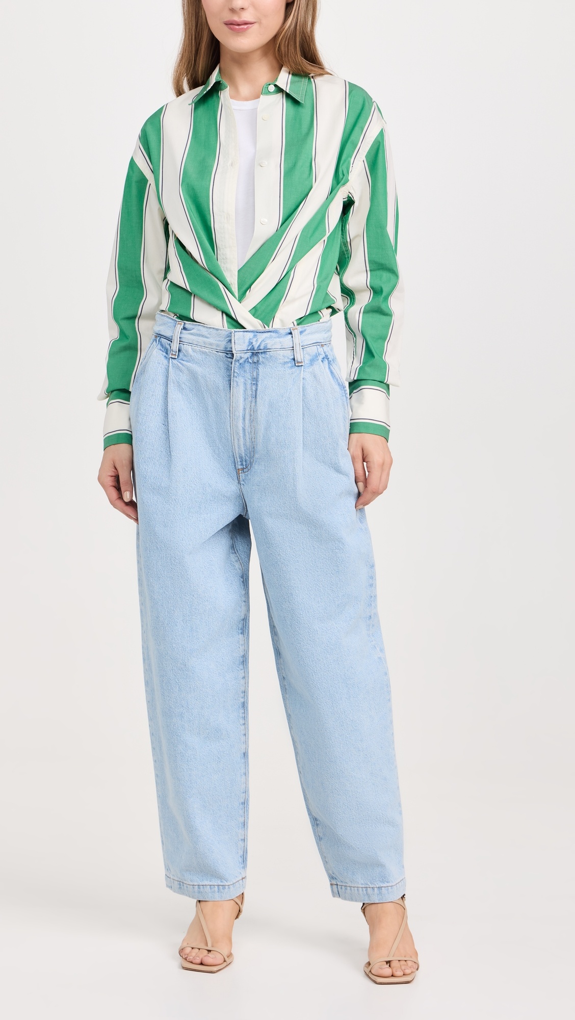 【関税込み】AGOLDE ブルー Becker ジーンズ AGOLDE Blue Becker Jeans | REVERSIBLE