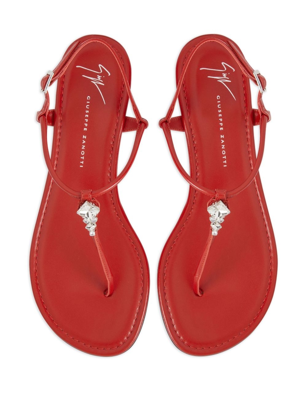 Cameliee sandals - 3