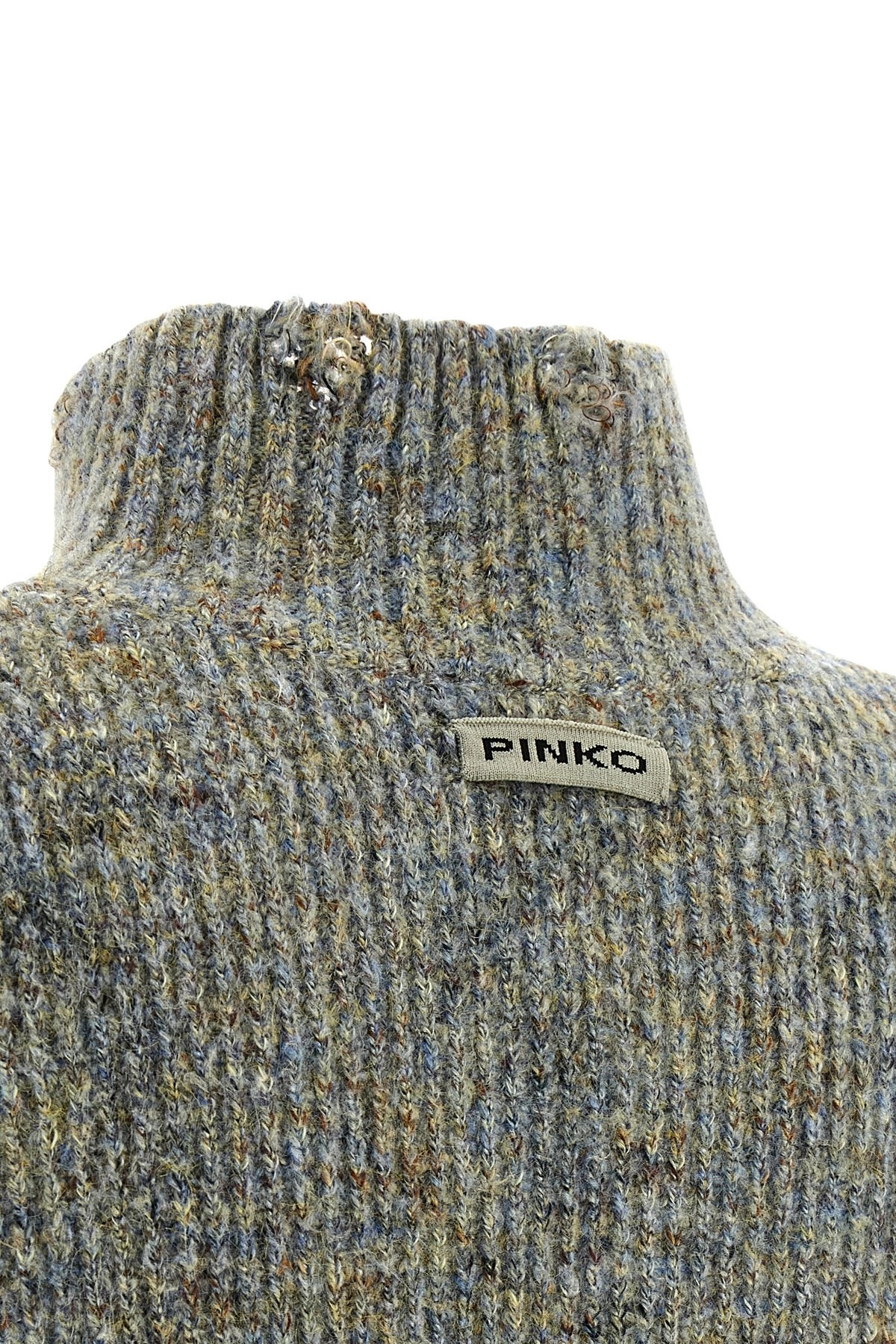 'Proud Mary' sweater - 4