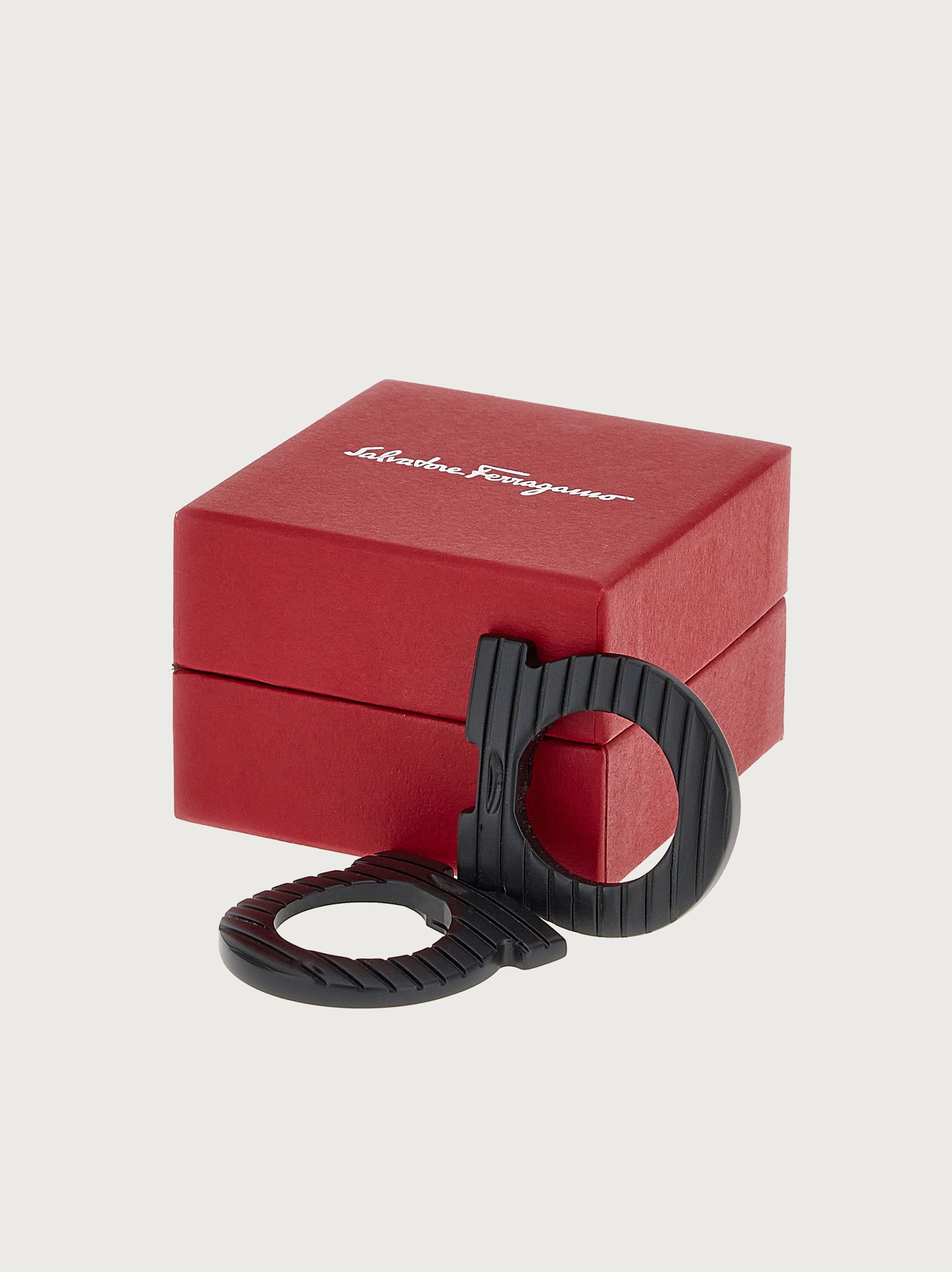 Interchangeable Gancini Switch buckle - 3