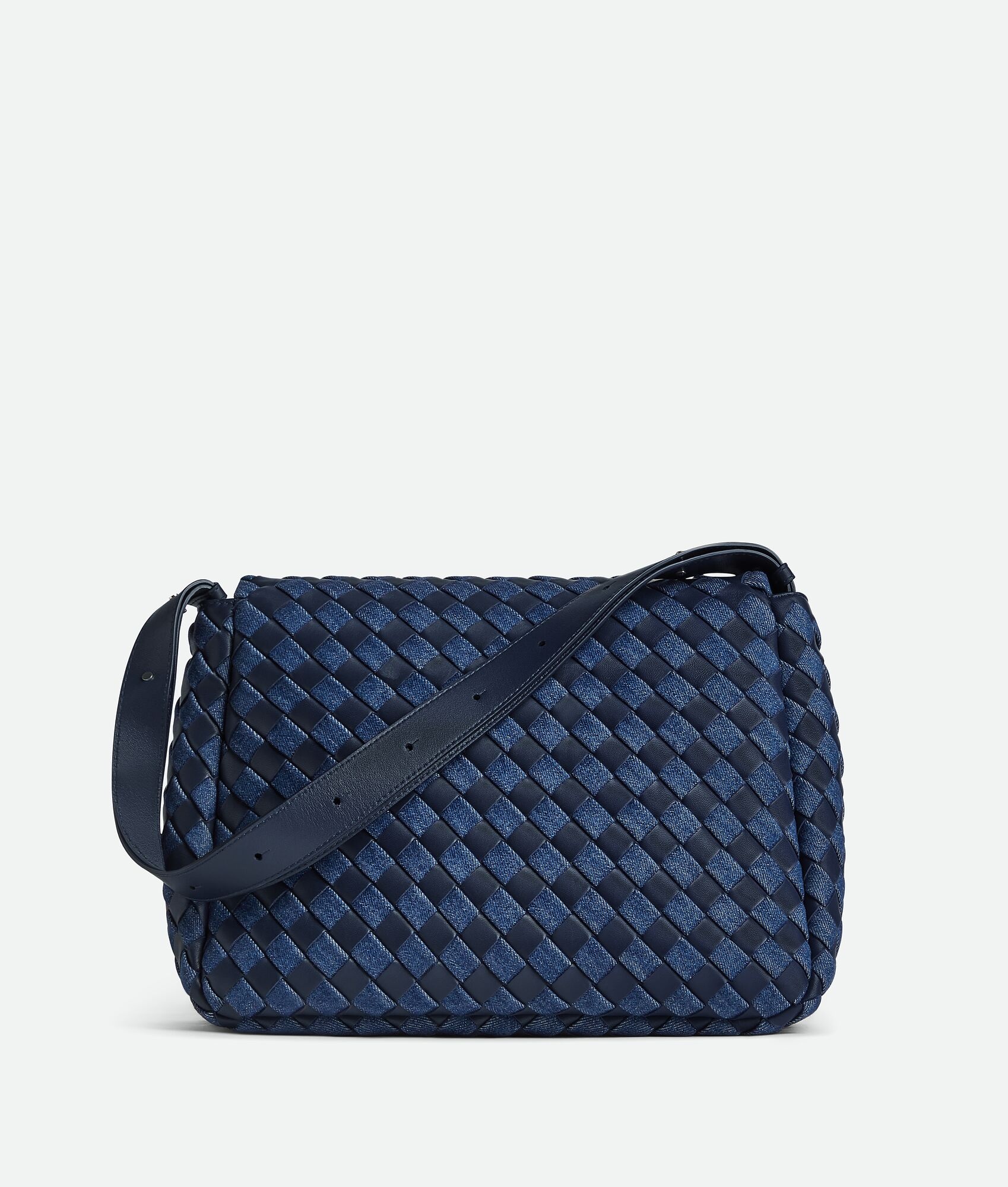 Large Cobble Messenger - 5