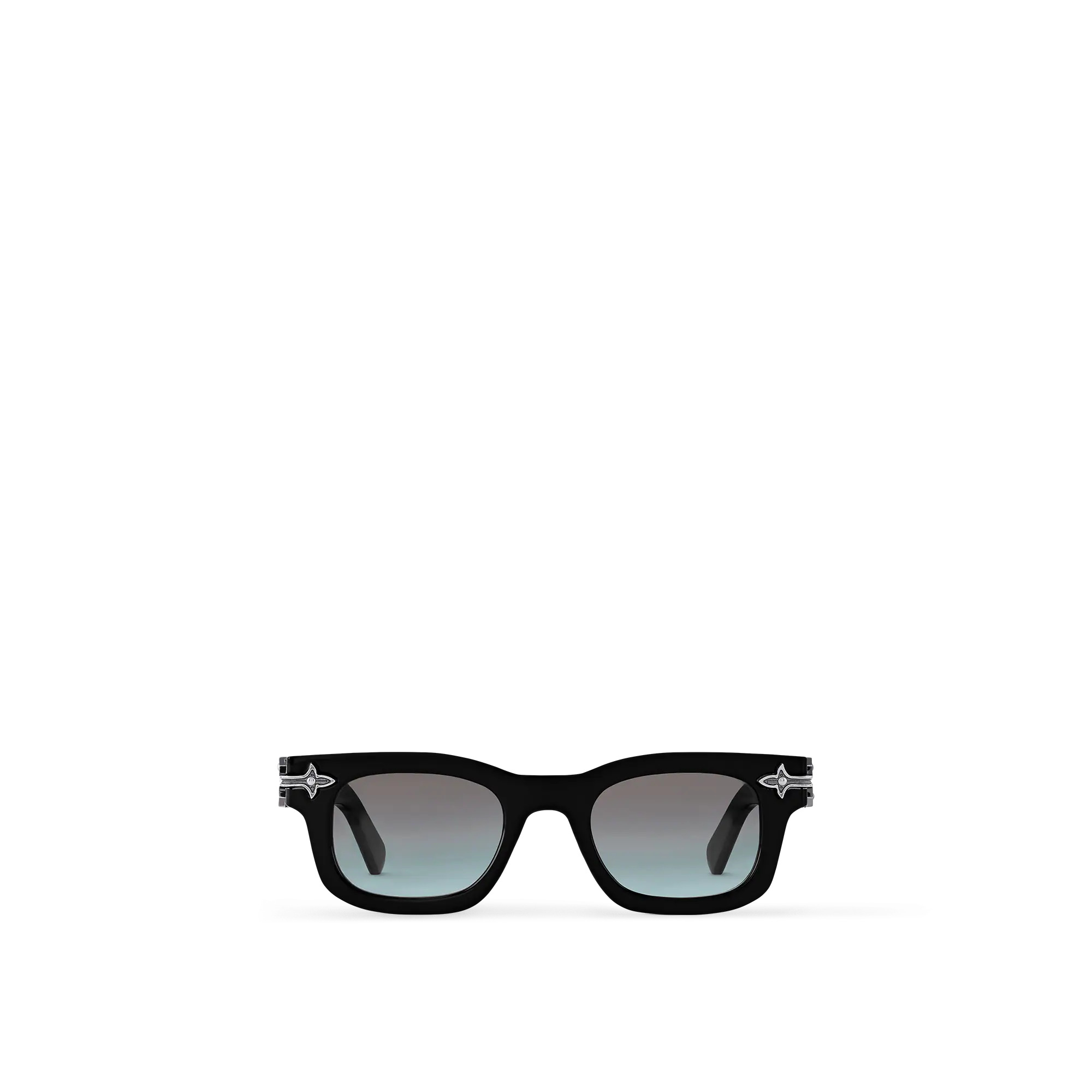 LV Arabesque Sunglasses - 1