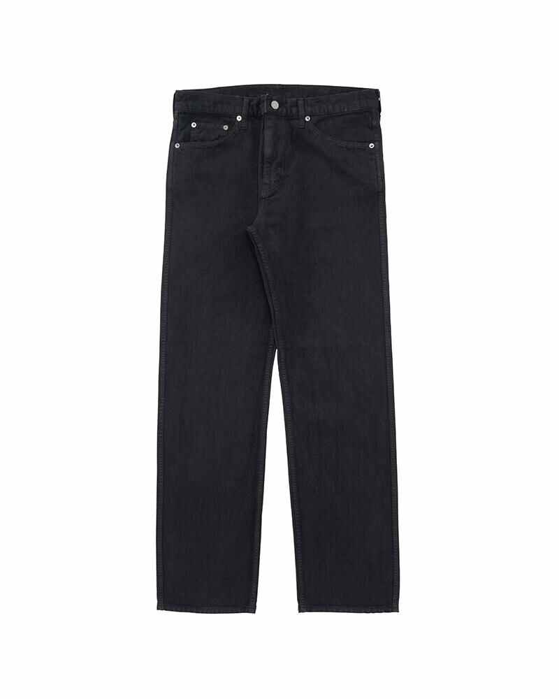 FLUXUS 19 BLACK - 1
