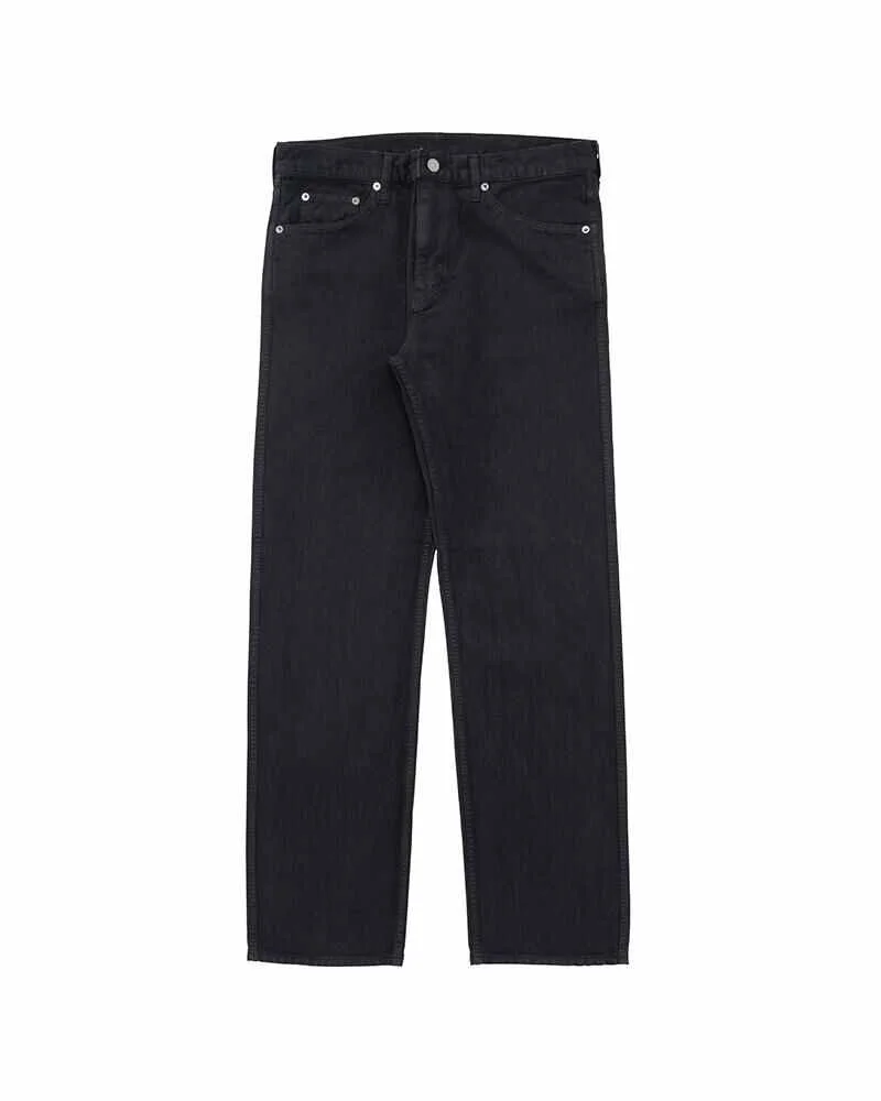 FLUXUS 19 BLACK - 1