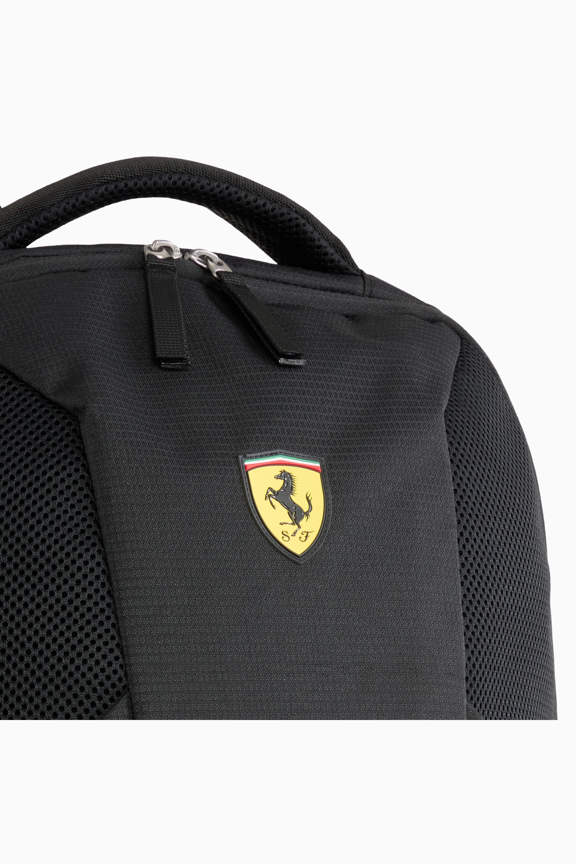 Scuderia Ferrari Race Large Backpack - 4