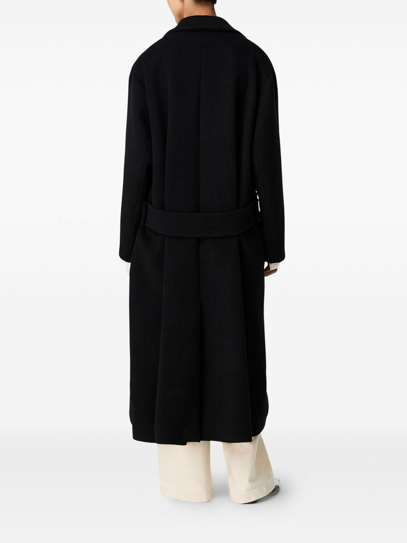 belted wrap coat 4