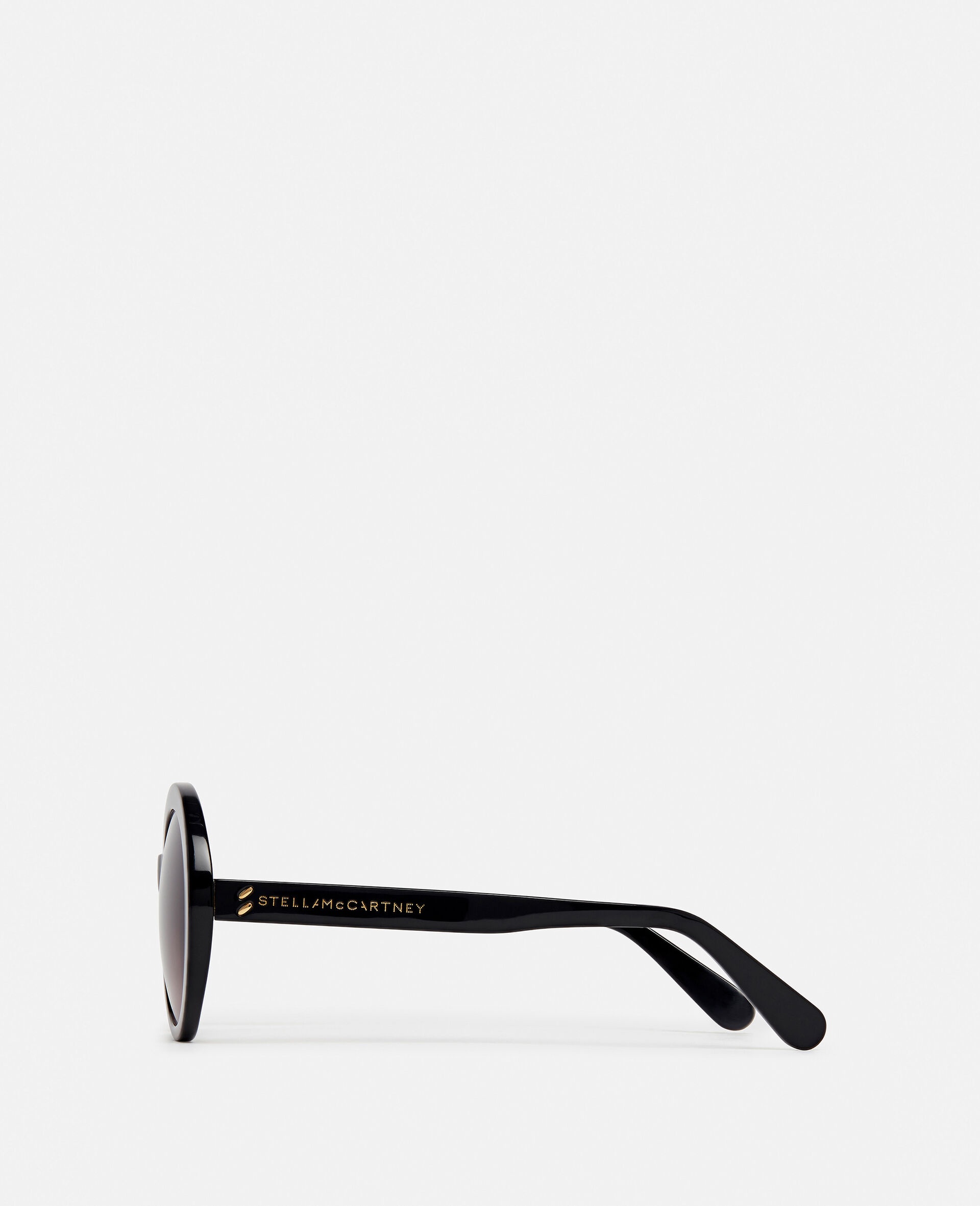 Falabella Pin Round Sunglasses - 3