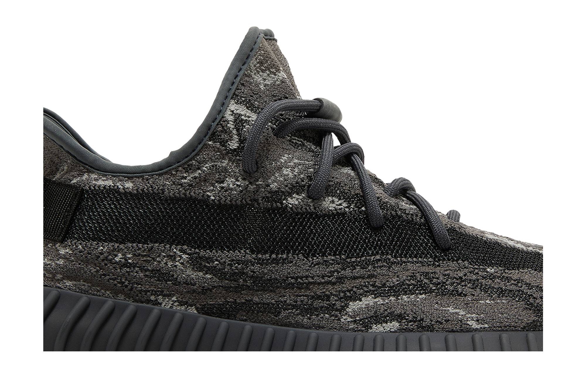 Yeezy Boost 350 V2 'MX Dark Salt' - 2