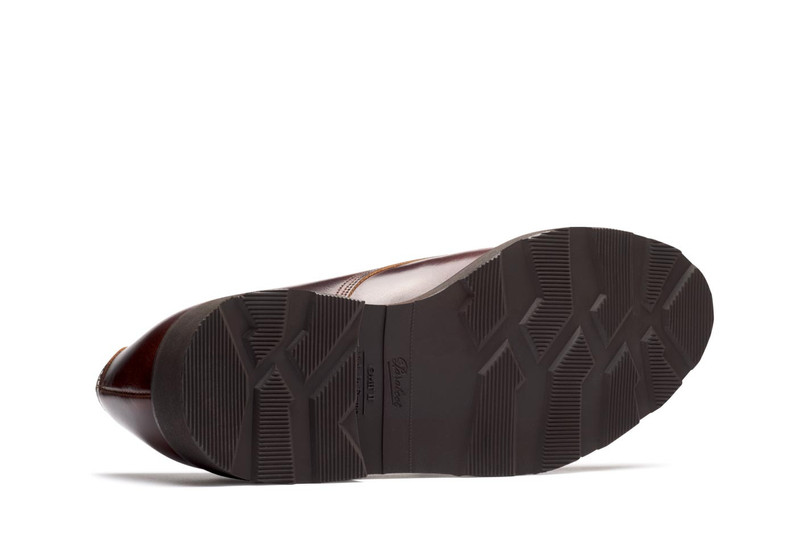 Arles Ecorce Lily - Rubber Sole 5