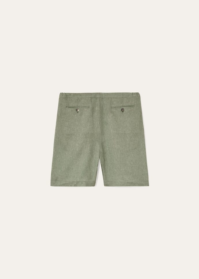 Nolan Bermuda Shorts - 2