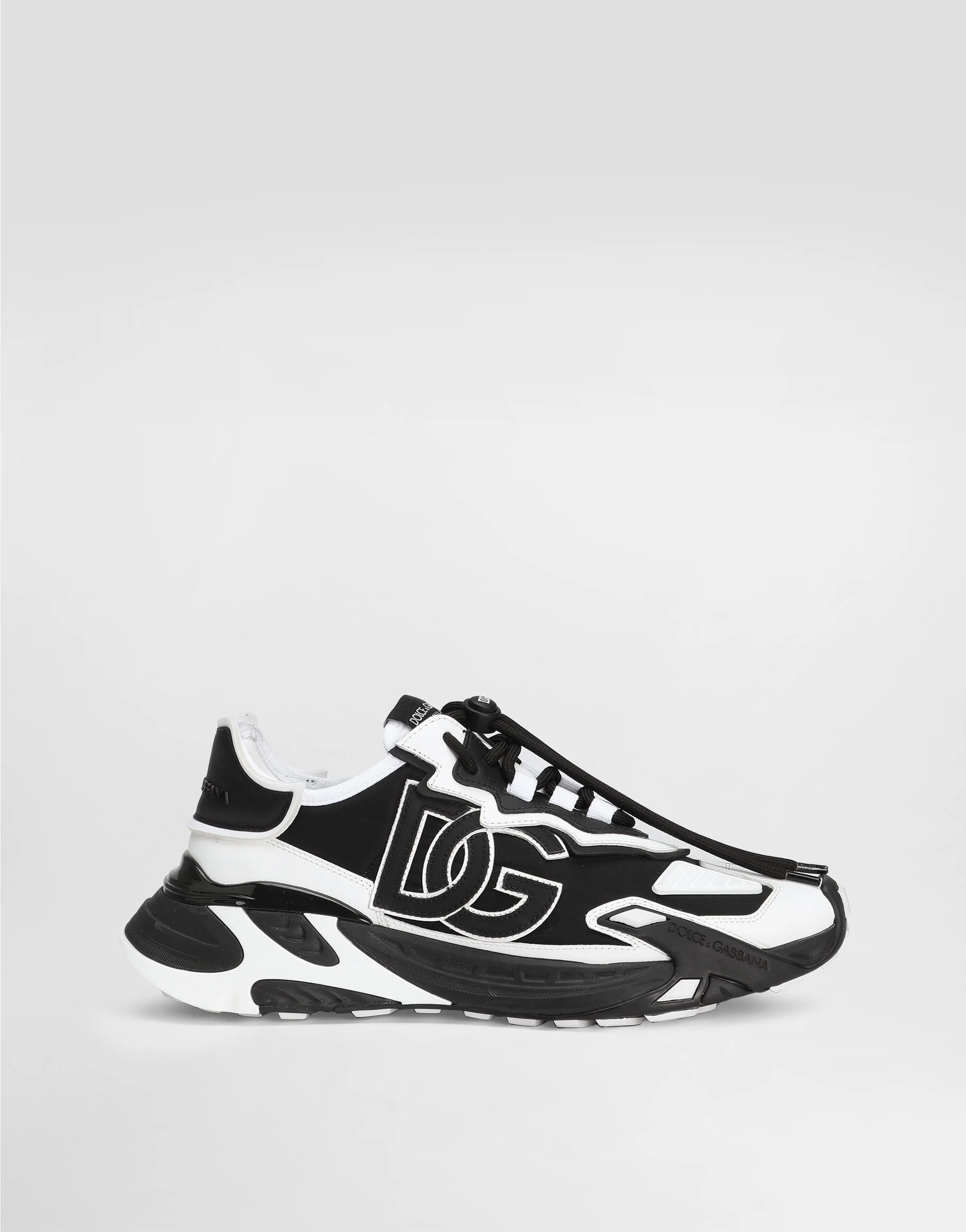 Day faster sneakers in fabric - 1