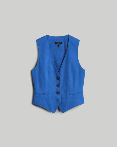 rag & bone Priya Linen Vest
Classic Fit Vest outlook