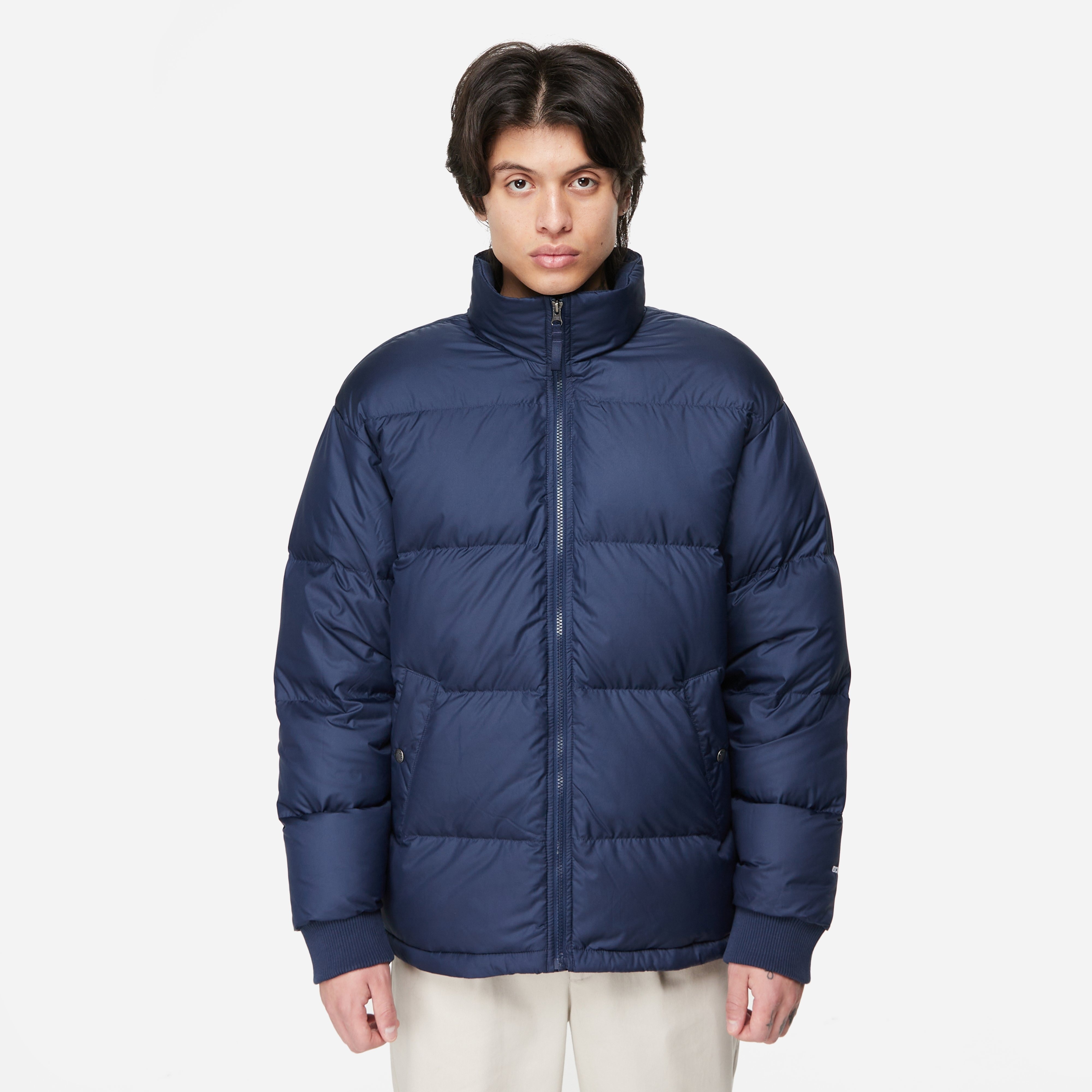 Paralta puffer the north hot sale face