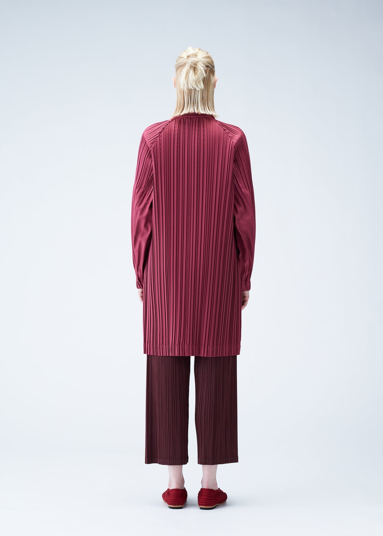 SMOOTH COAT - 5