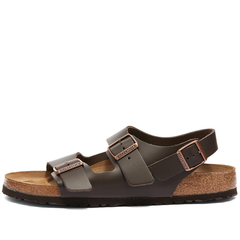 BIRKENSTOCK Birkenstock Milano outlook