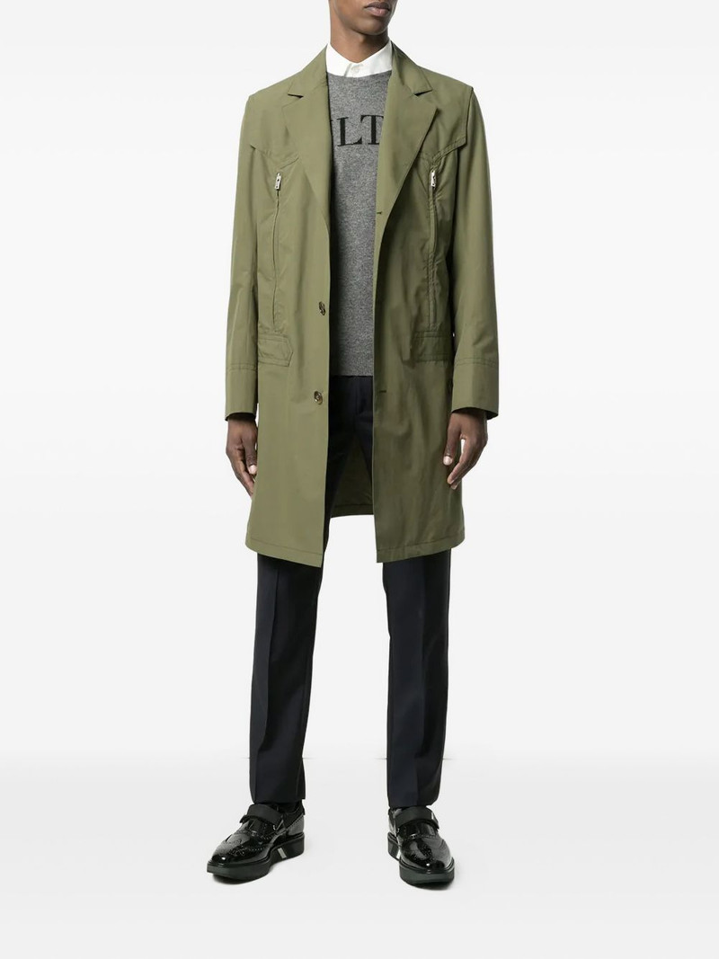 Valentino Piping trousers outlook