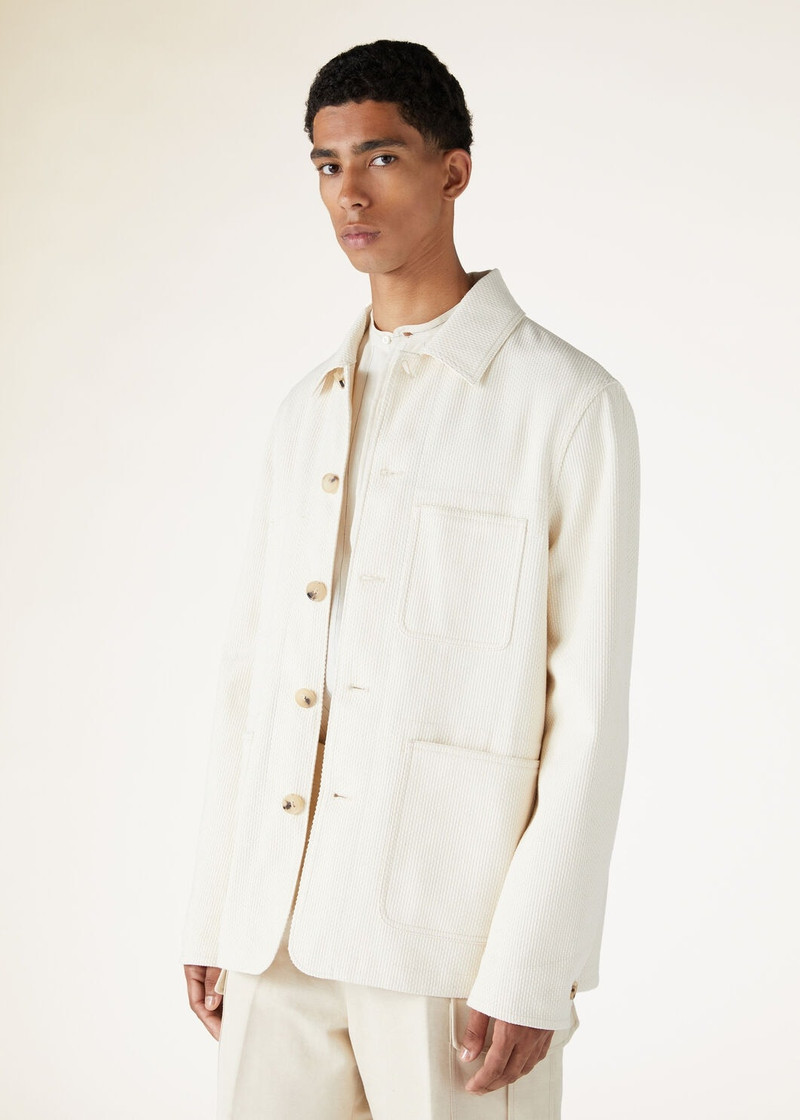 Loro Piana Kora Jacket outlook