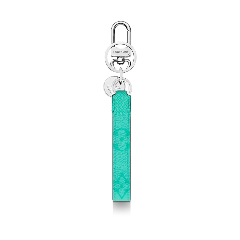 Louis Vuitton Slim Dragonne Bag Charm & Key Holder outlook