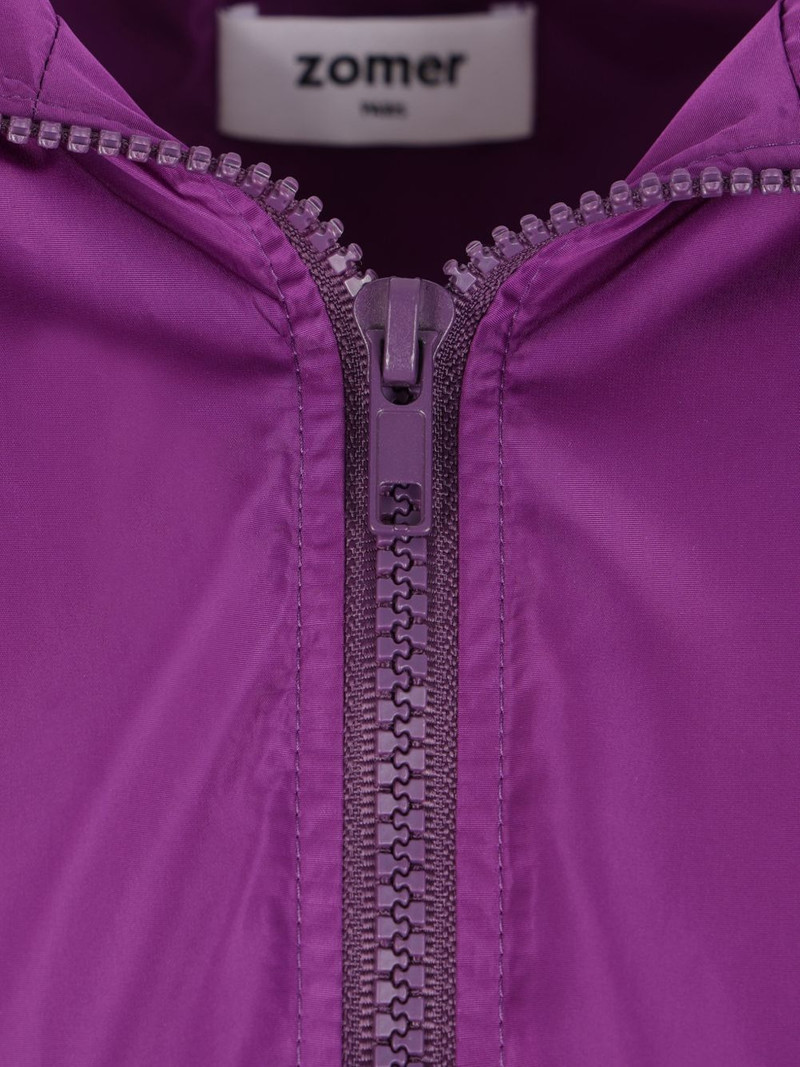 Jarek patch-pocket jacket 3