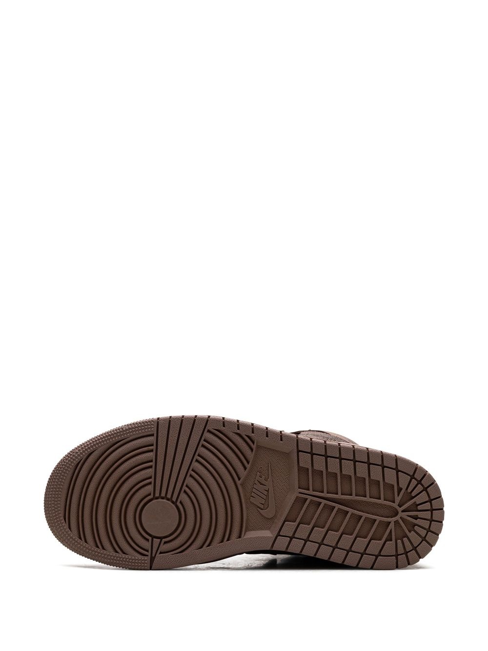 Air Jordan 1 High Method of Make “Archaeo Brown” sneakers - 4