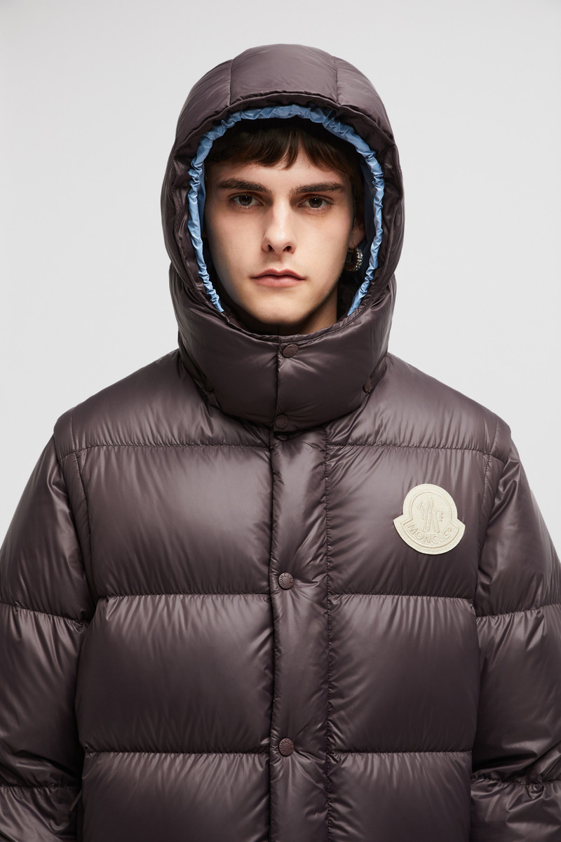 Cyclone 2-in-1 Down Jacket 4