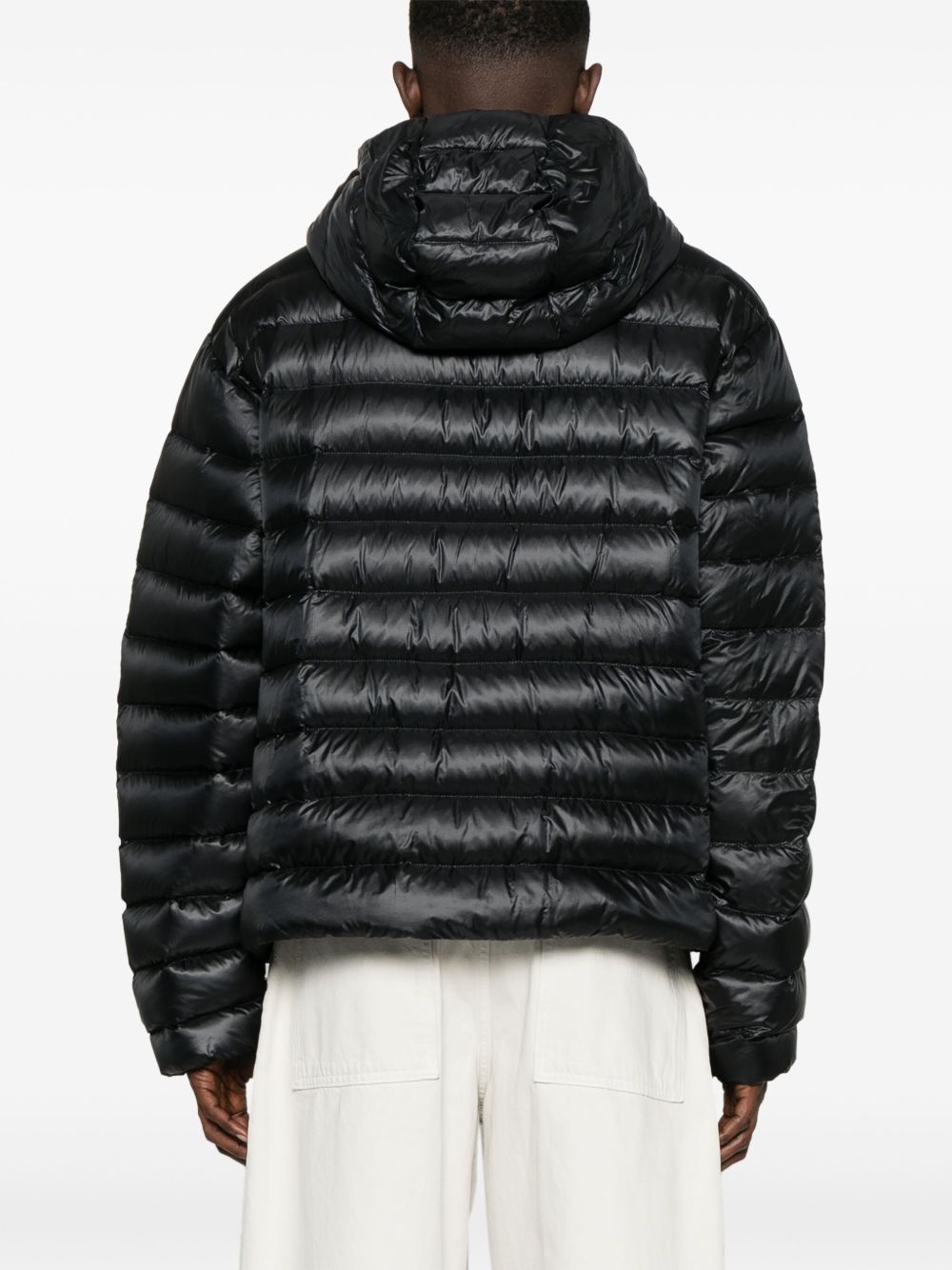down jacket - 4