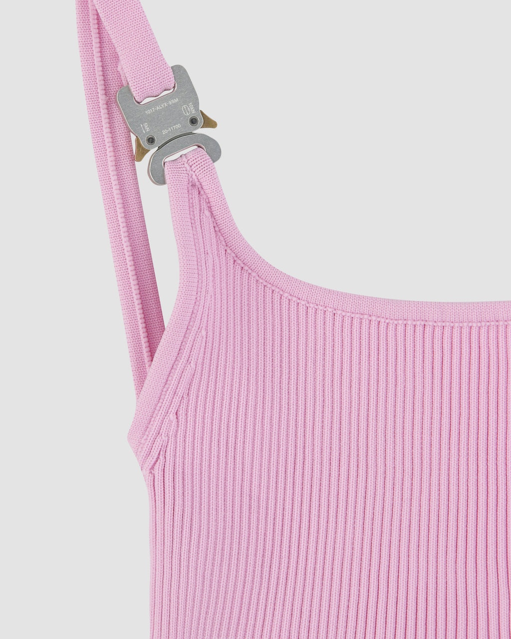 KNIT DISCO TOP - 6