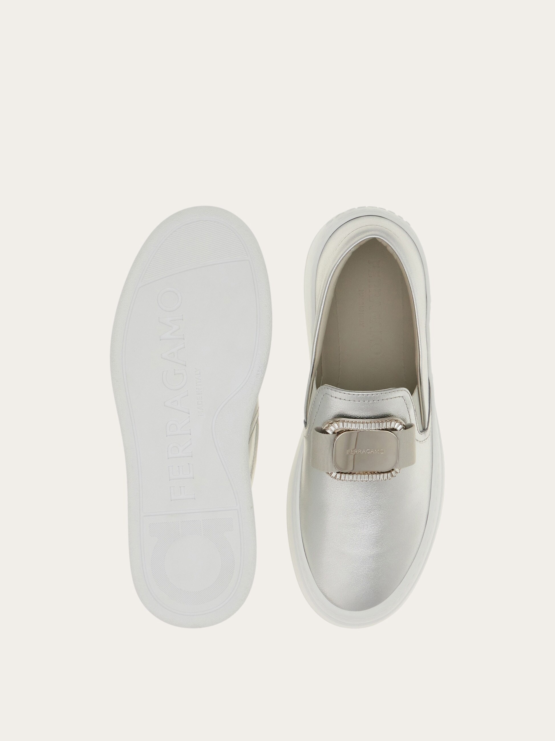 New Vara plate slip on - 6