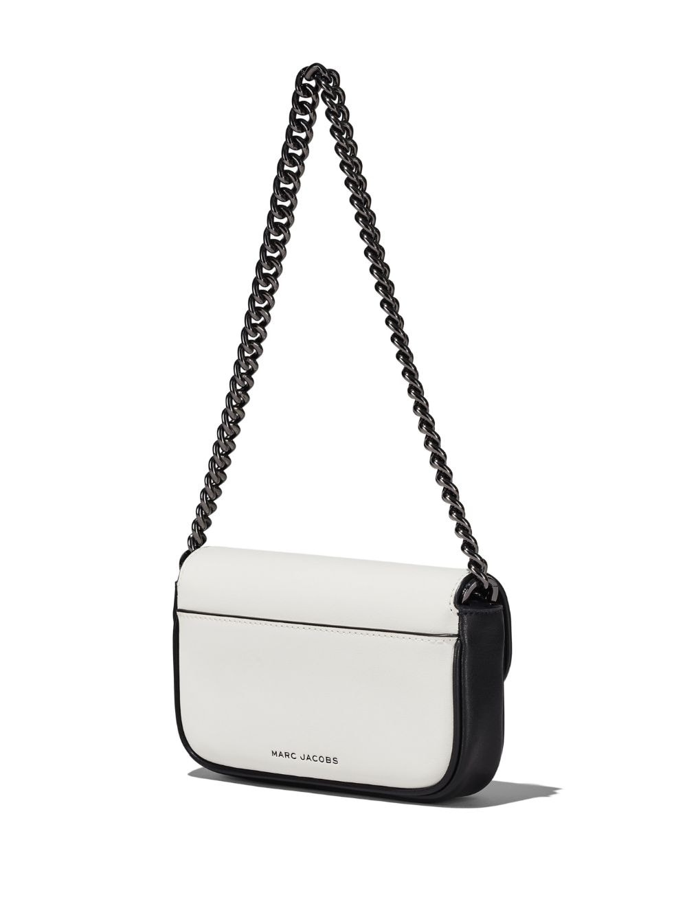 The Bi-Color J Marc shoulder bag - 4