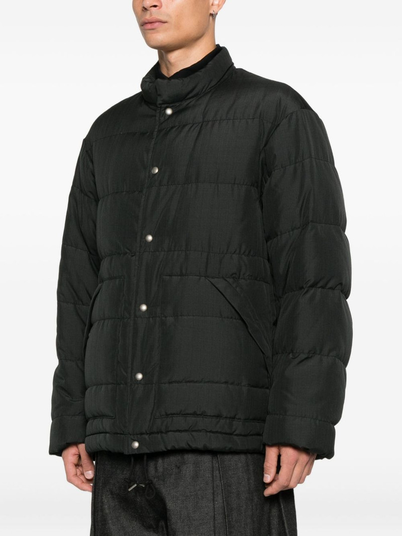 Elias puffer jacket 3